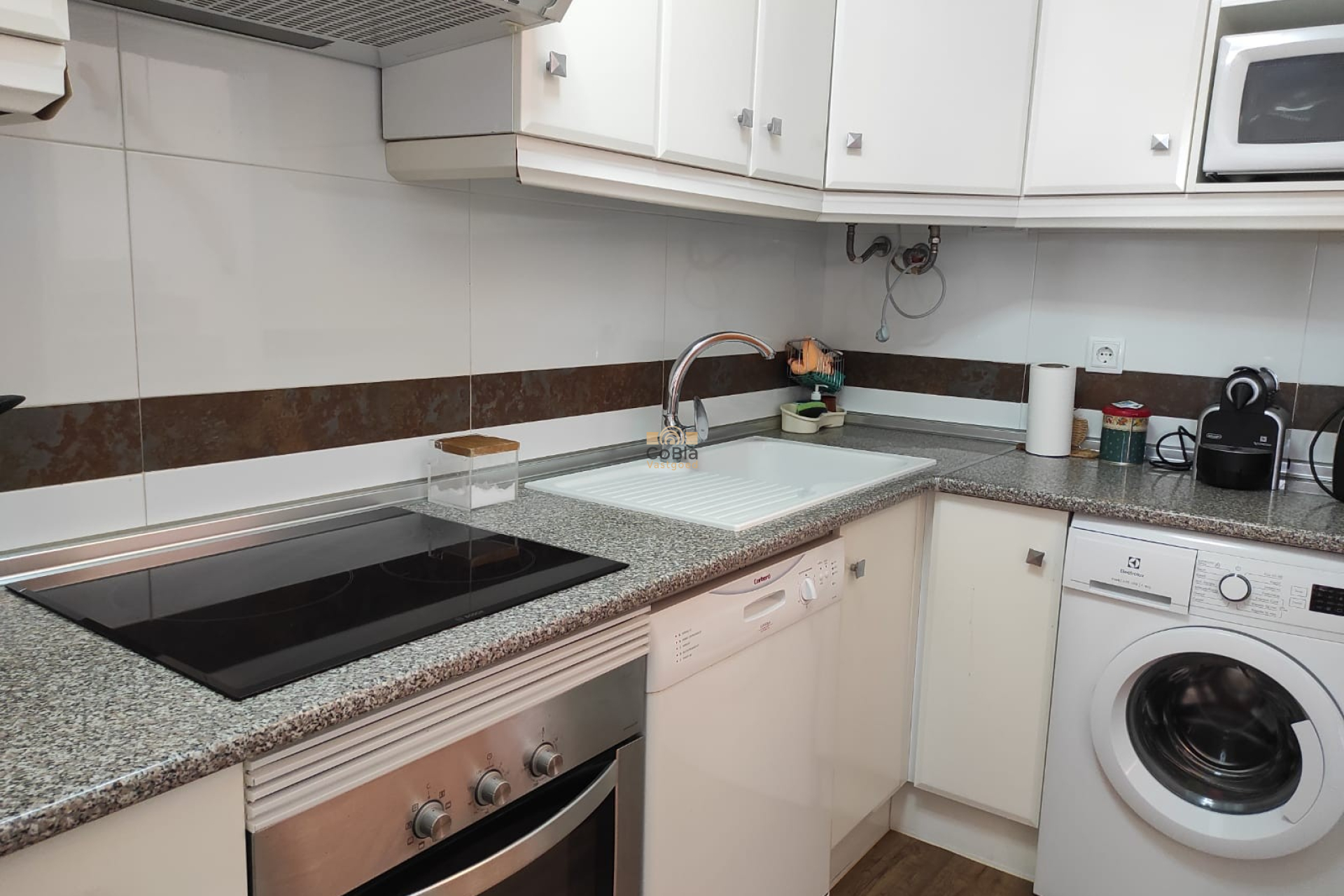 Herverkoop - Apartments - Mil Palmeras