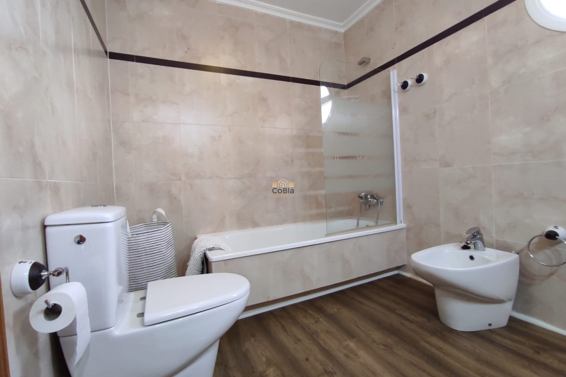 Herverkoop - Apartments - Mil Palmeras