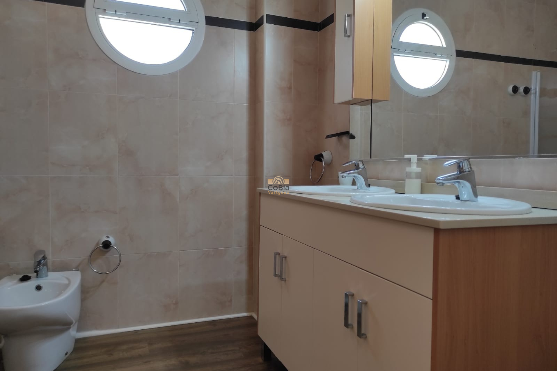 Herverkoop - Apartments - Mil Palmeras