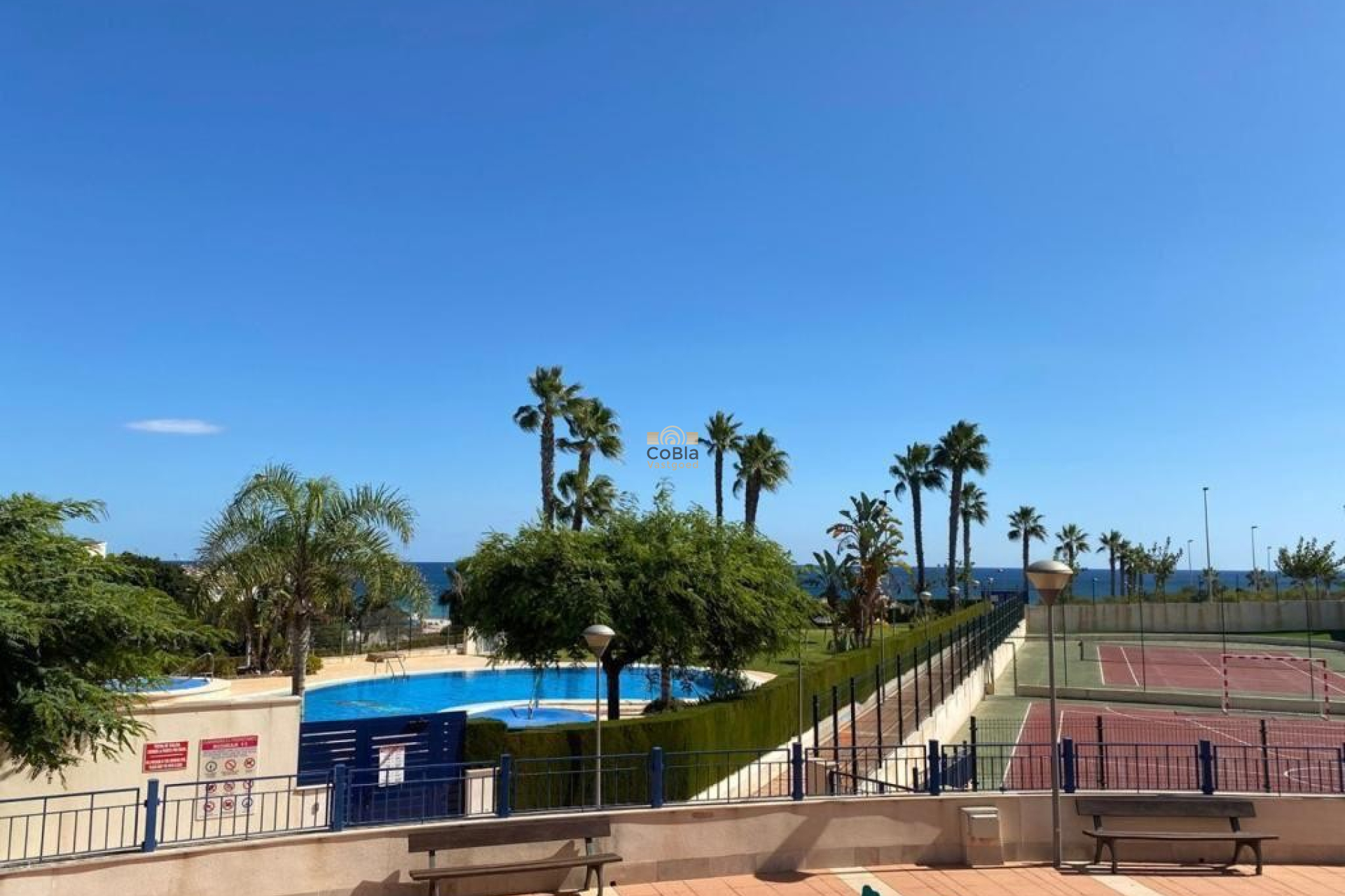 Herverkoop - Apartments - Mil Palmeras