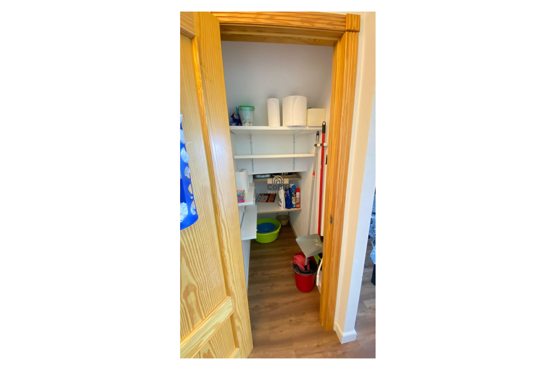 Herverkoop - Apartments - Mil Palmeras