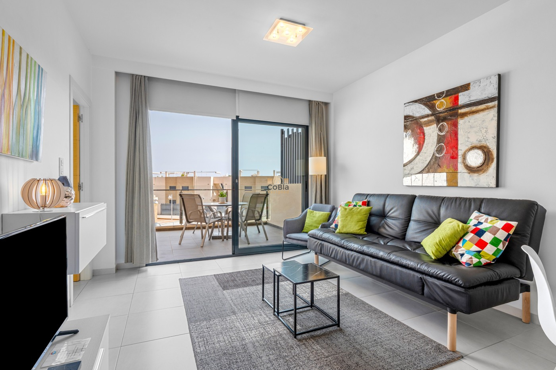 Herverkoop - Apartments - Orihuela Costa - La Zenia