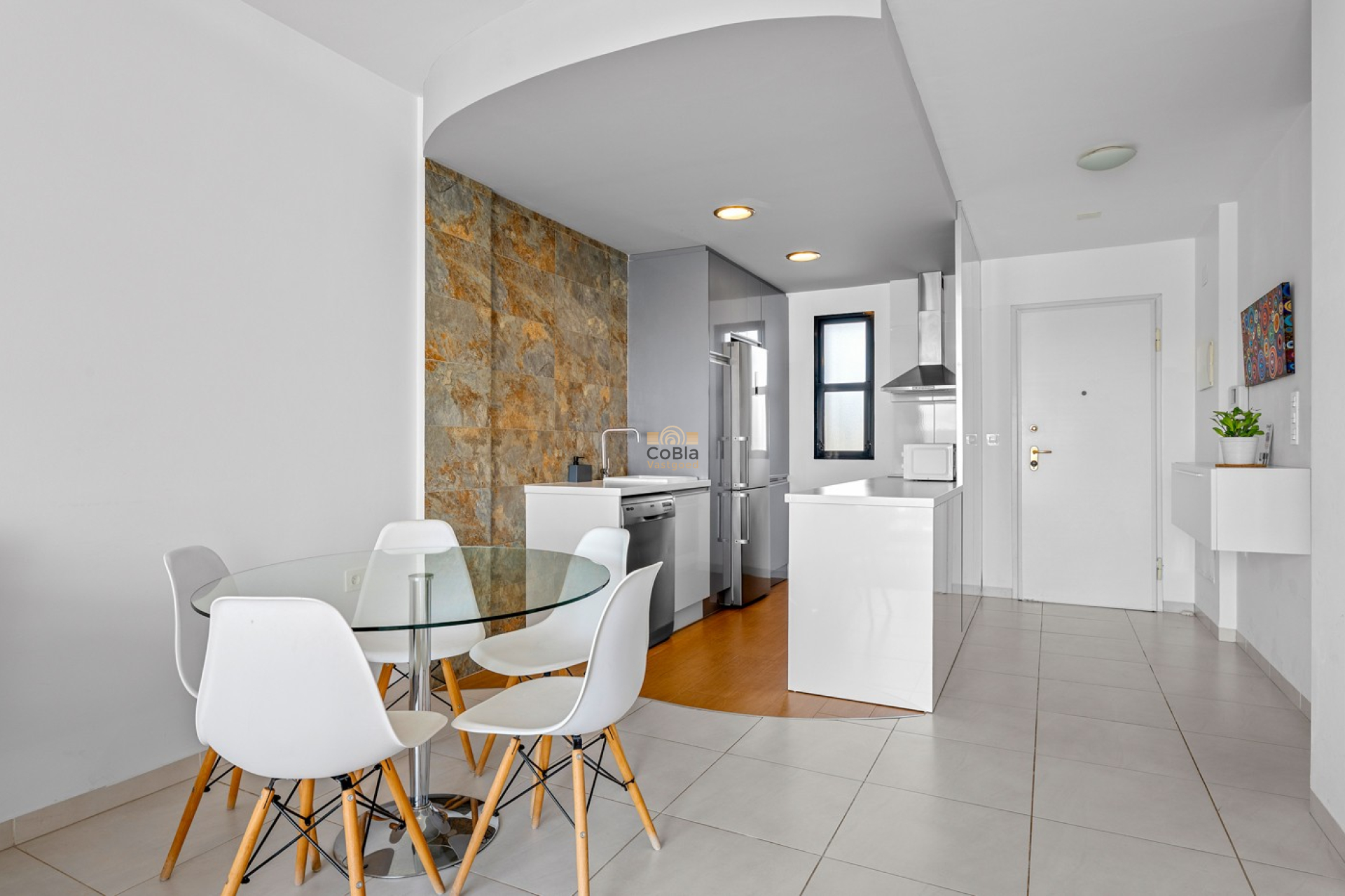 Herverkoop - Apartments - Orihuela Costa - La Zenia