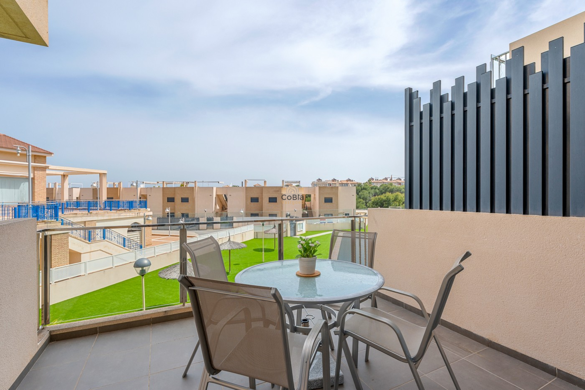Herverkoop - Apartments - Orihuela Costa - La Zenia
