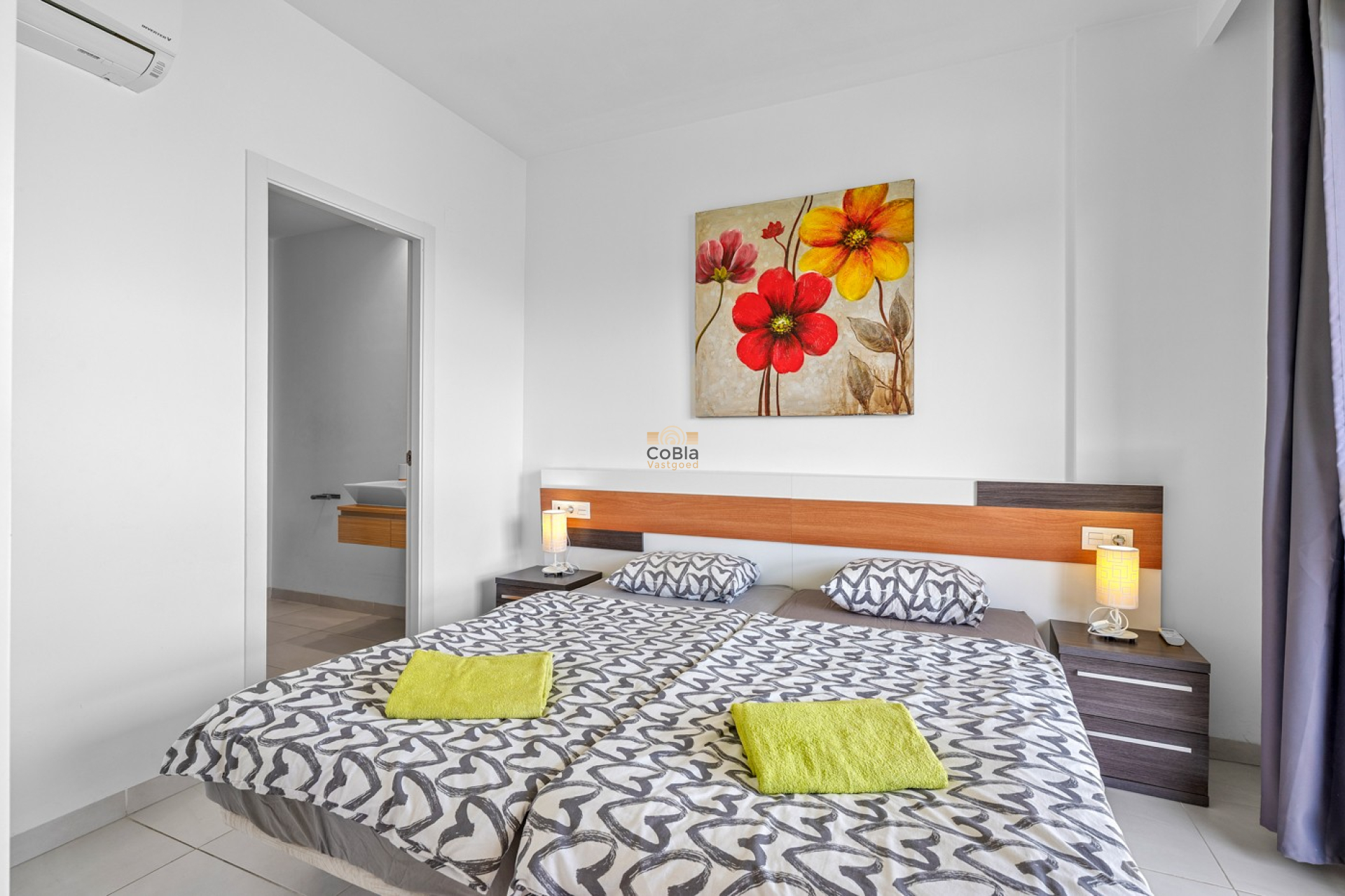 Herverkoop - Apartments - Orihuela Costa - La Zenia