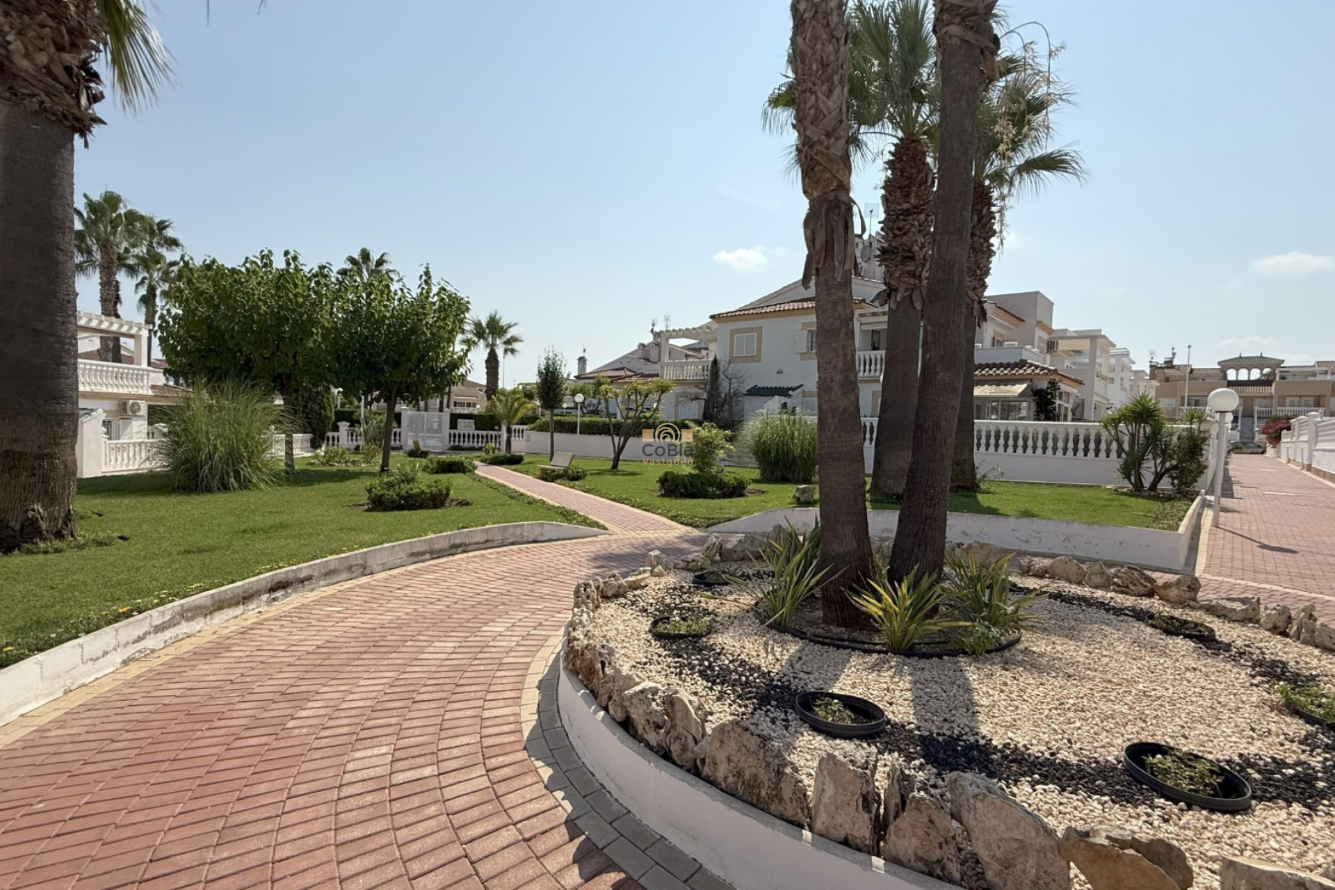 Herverkoop - Apartments - Orihuela Costa - La Zenia