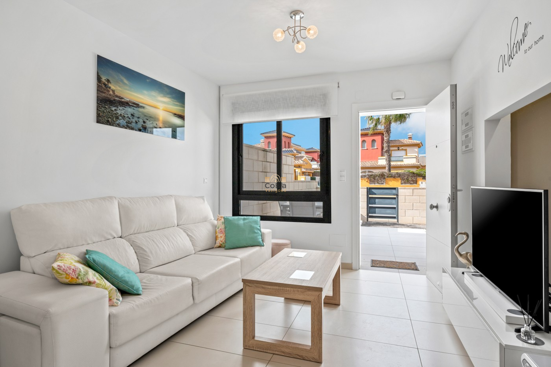 Herverkoop - Apartments - Orihuela Costa - Las Filipinas
