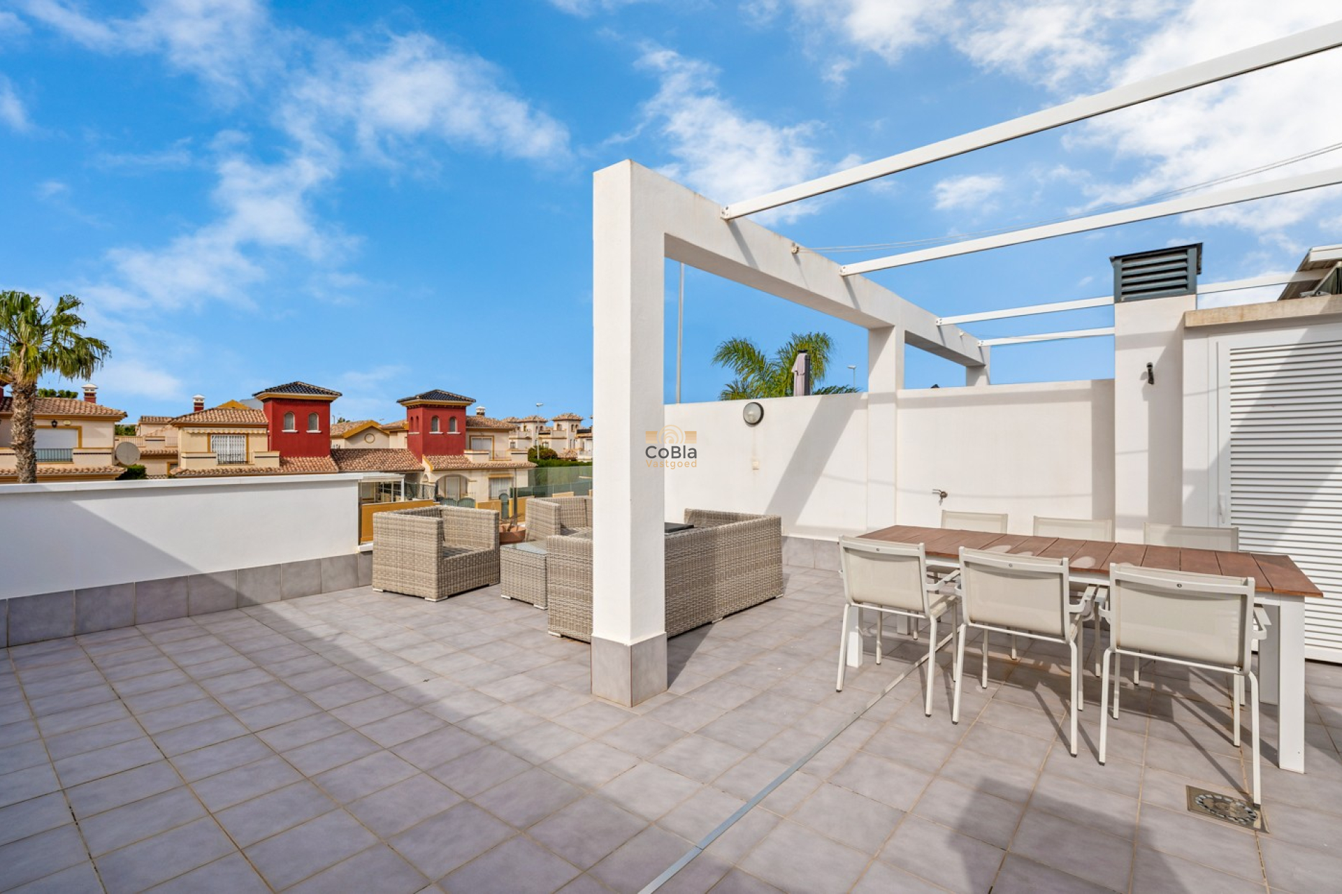 Herverkoop - Apartments - Orihuela Costa - Las Filipinas