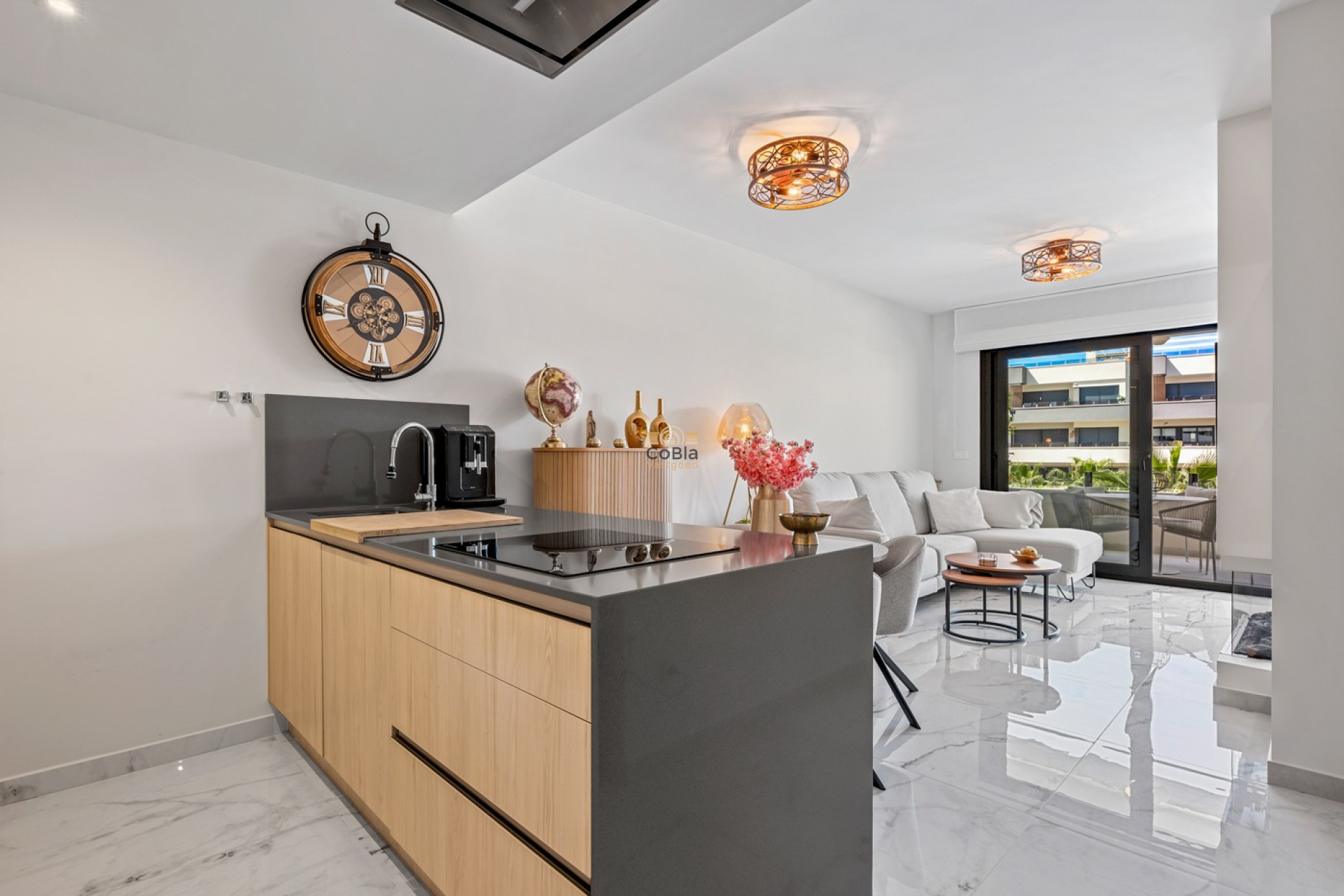 Herverkoop - Apartments - Orihuela Costa - Los Altos