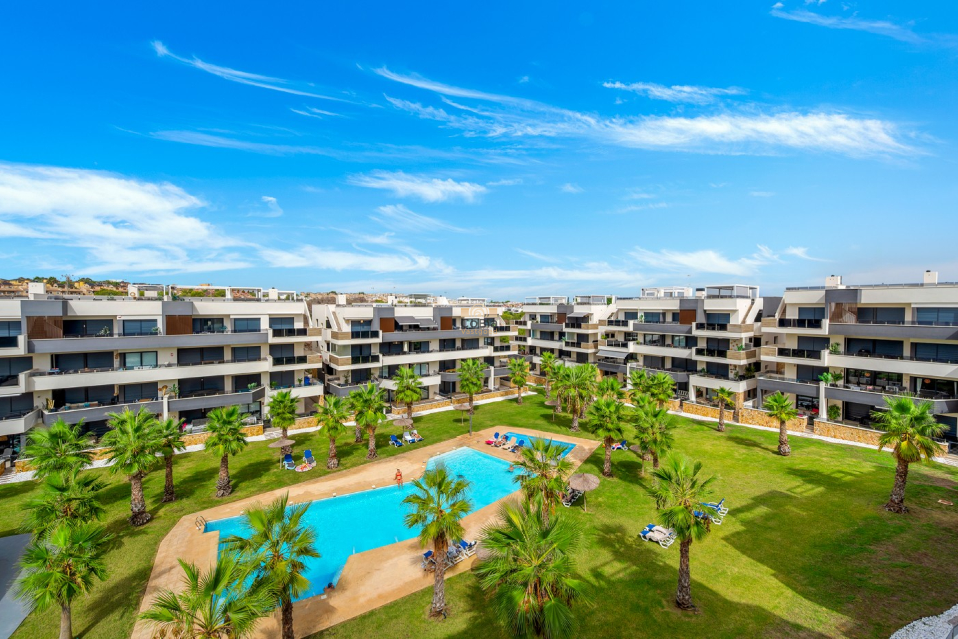 Herverkoop - Apartments - Orihuela Costa - Los Altos
