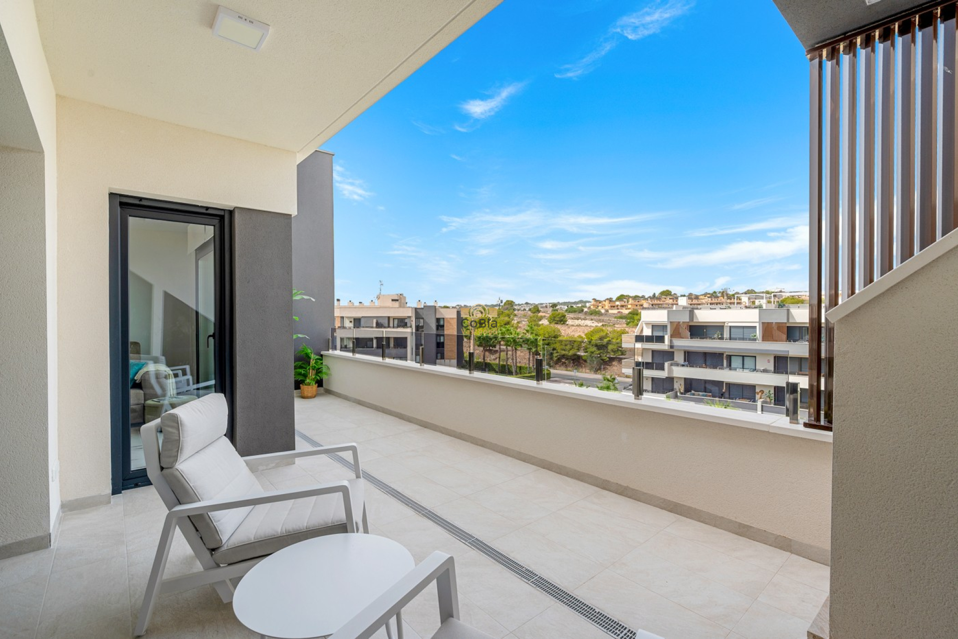Herverkoop - Apartments - Orihuela Costa - Los Altos