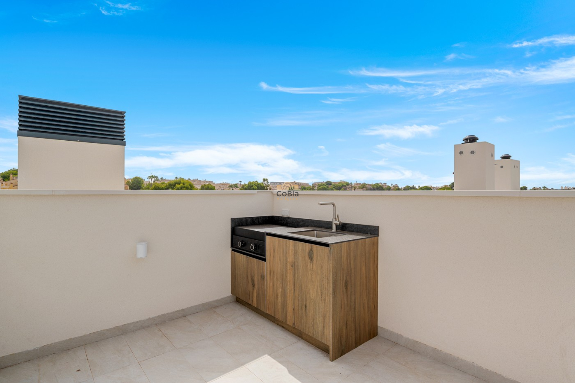 Herverkoop - Apartments - Orihuela Costa - Los Altos