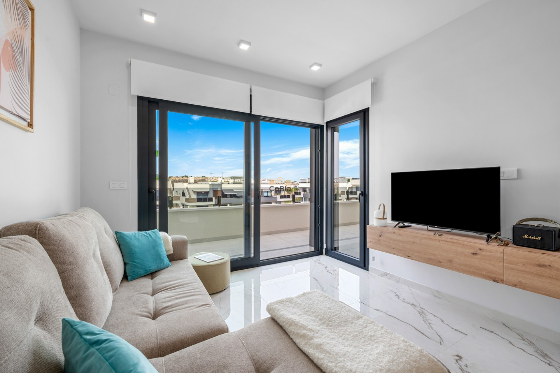 Herverkoop - Apartments - Orihuela Costa - Los Altos