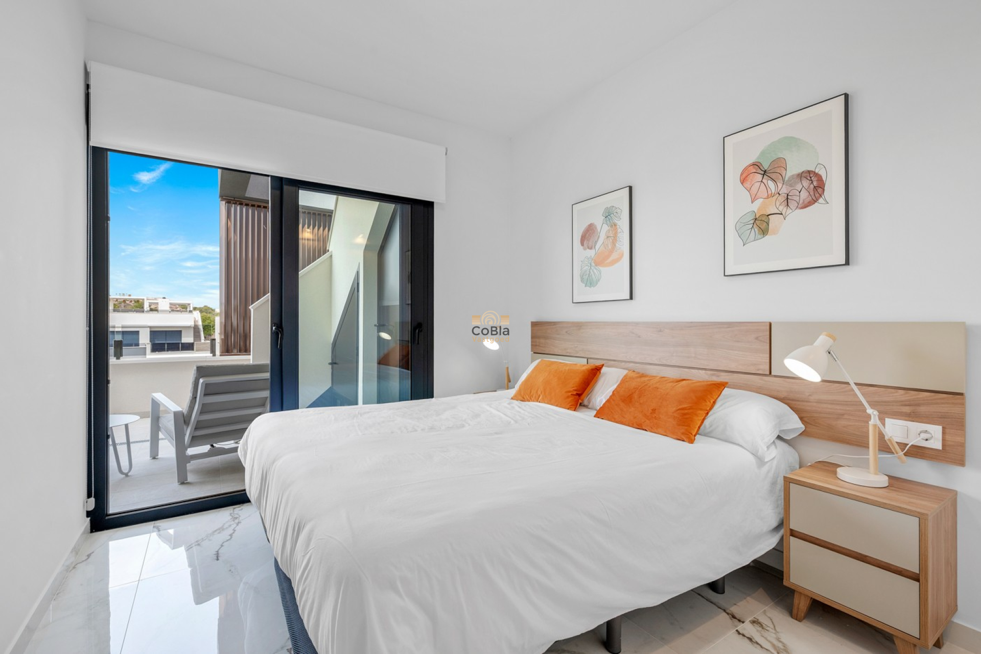 Herverkoop - Apartments - Orihuela Costa - Los Altos