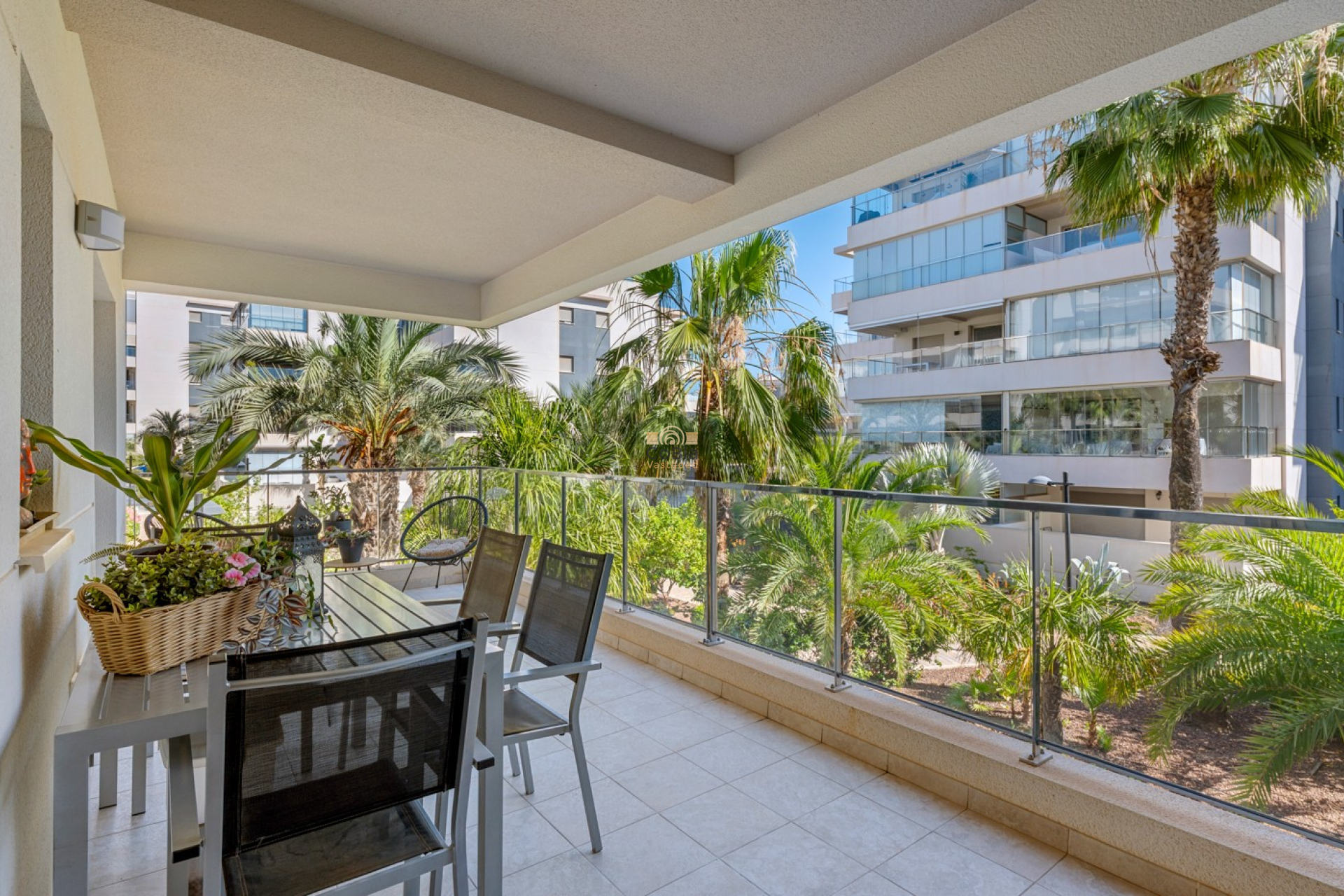 Herverkoop - Apartments - Orihuela Costa - Los Dolses