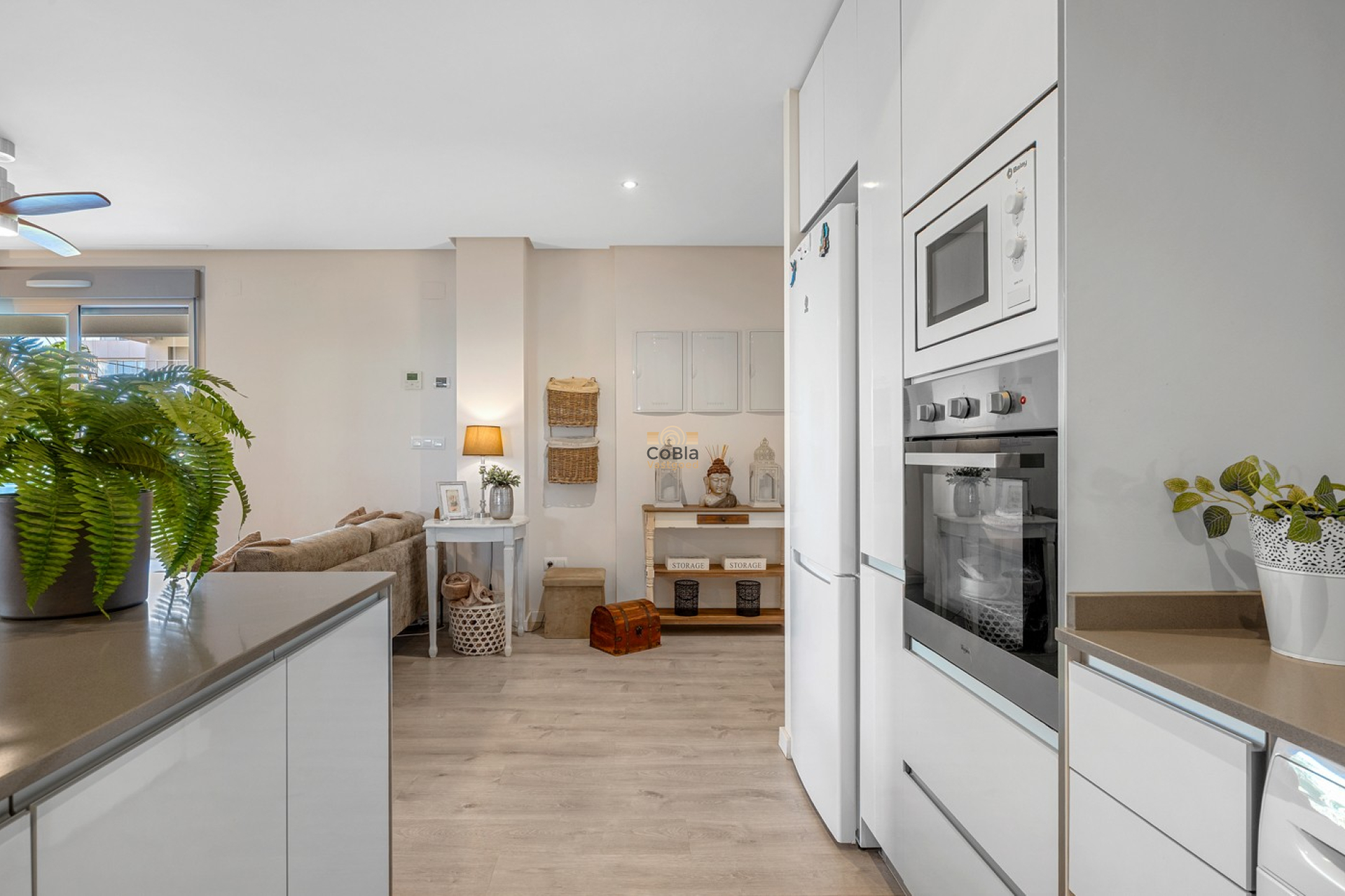 Herverkoop - Apartments - Orihuela Costa - Los Dolses