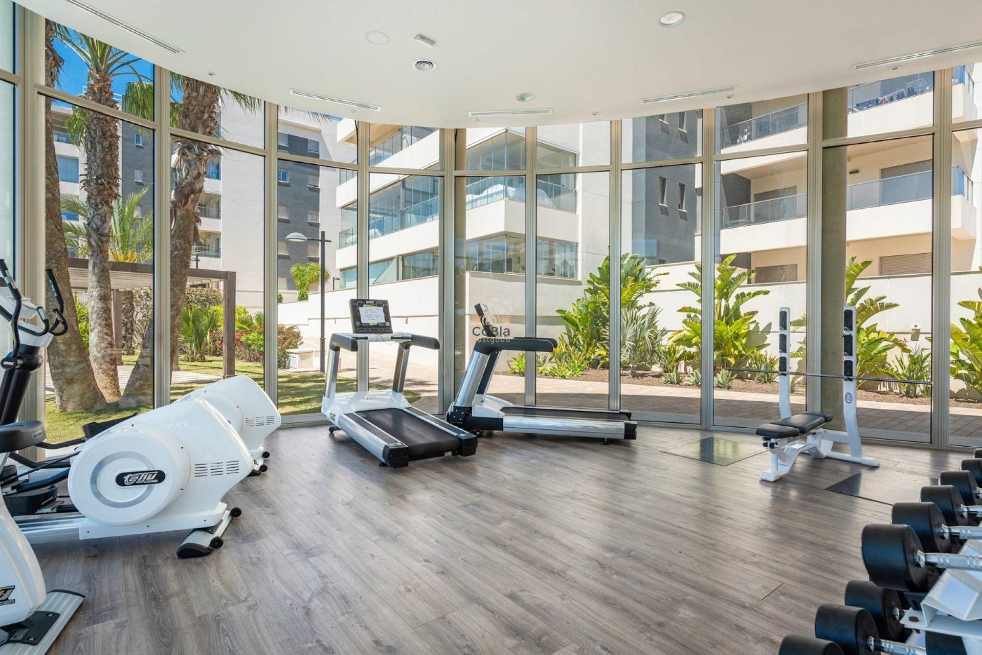 Herverkoop - Apartments - Orihuela Costa - Los Dolses