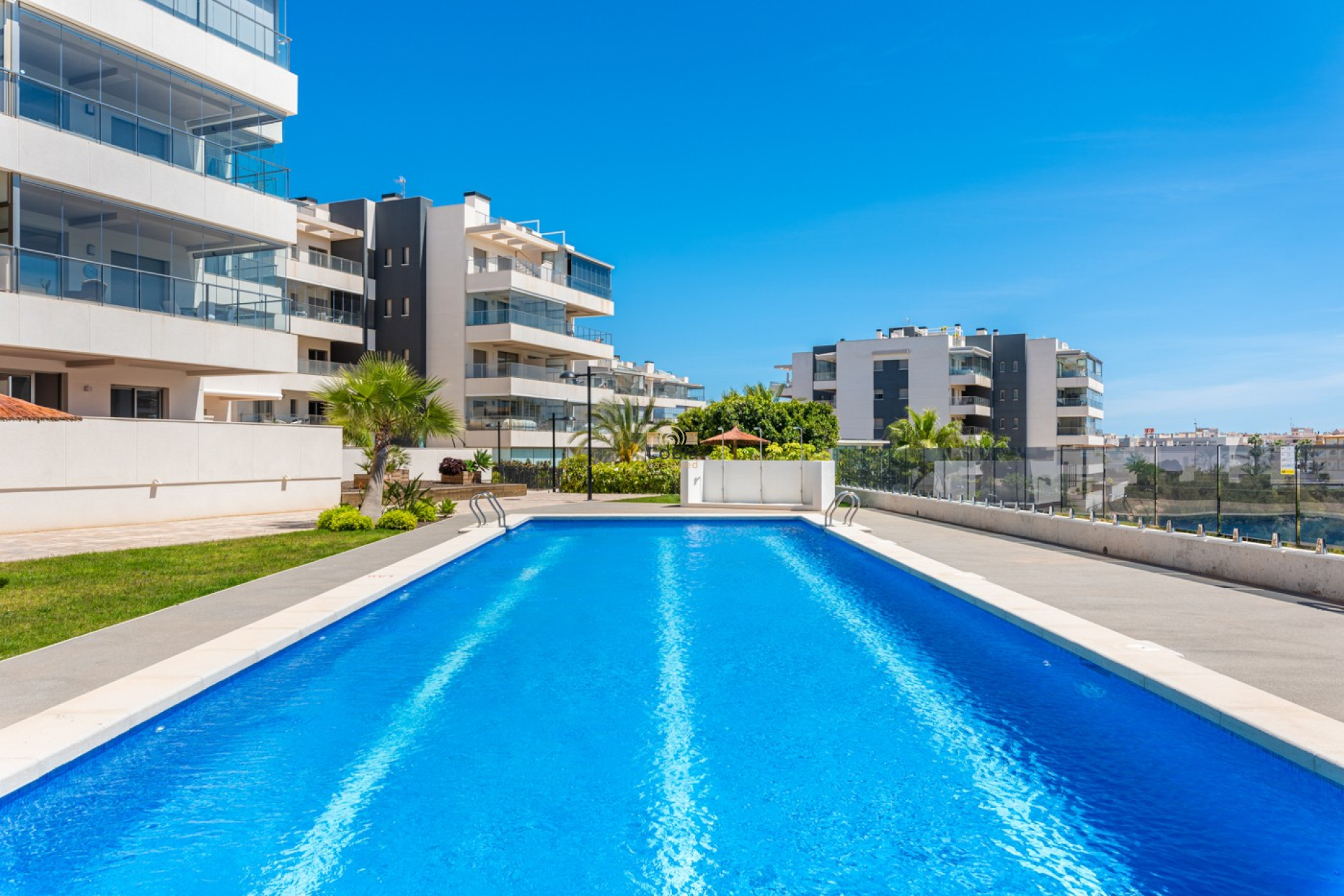Herverkoop - Apartments - Orihuela Costa - Los Dolses