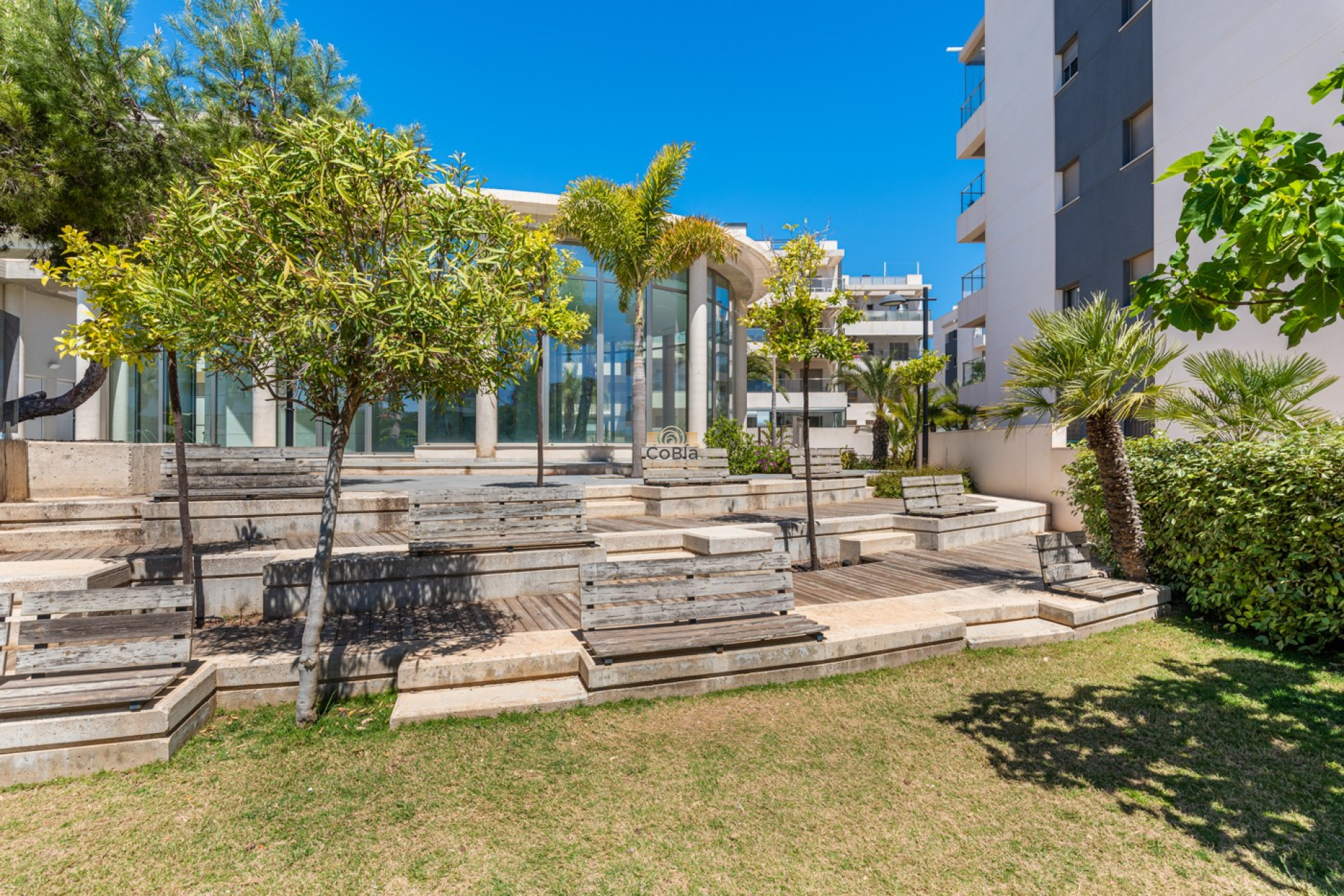 Herverkoop - Apartments - Orihuela Costa - Los Dolses
