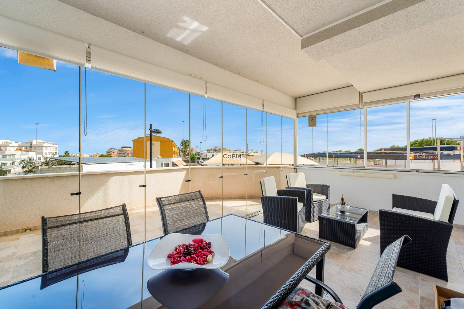 Herverkoop - Apartments - Orihuela Costa - Los Dolses