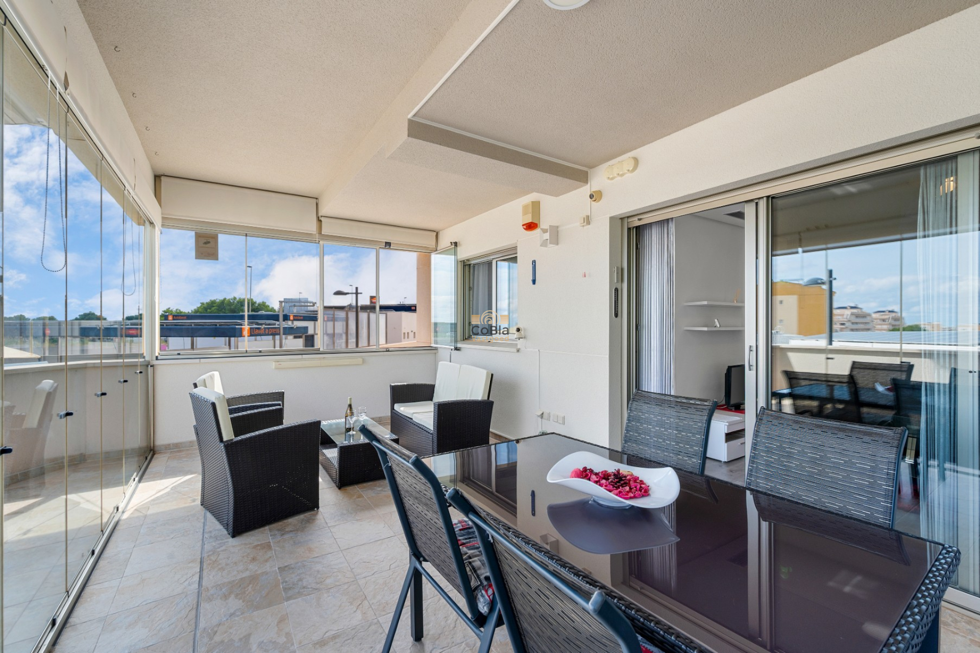 Herverkoop - Apartments - Orihuela Costa - Los Dolses
