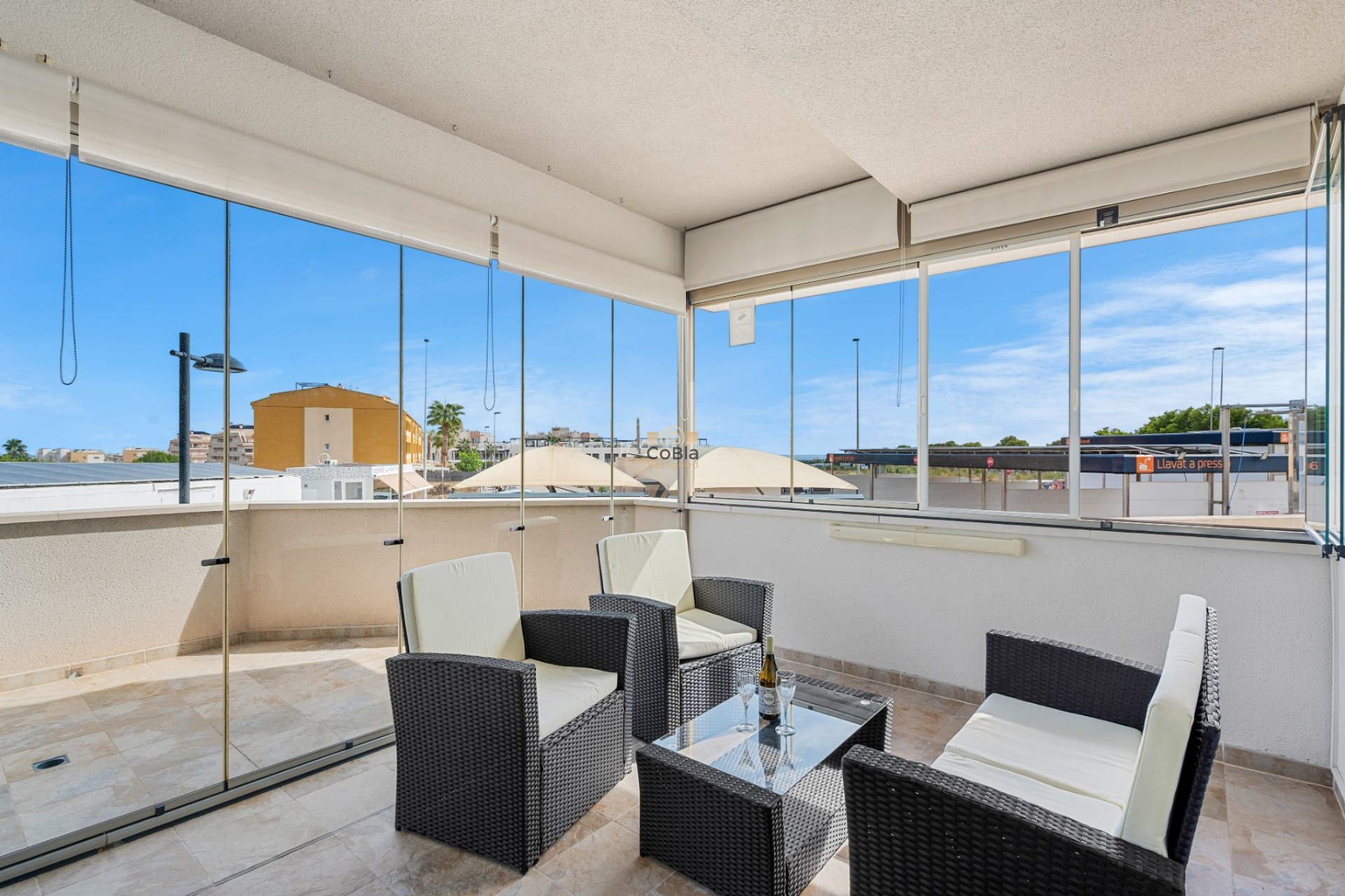 Herverkoop - Apartments - Orihuela Costa - Los Dolses