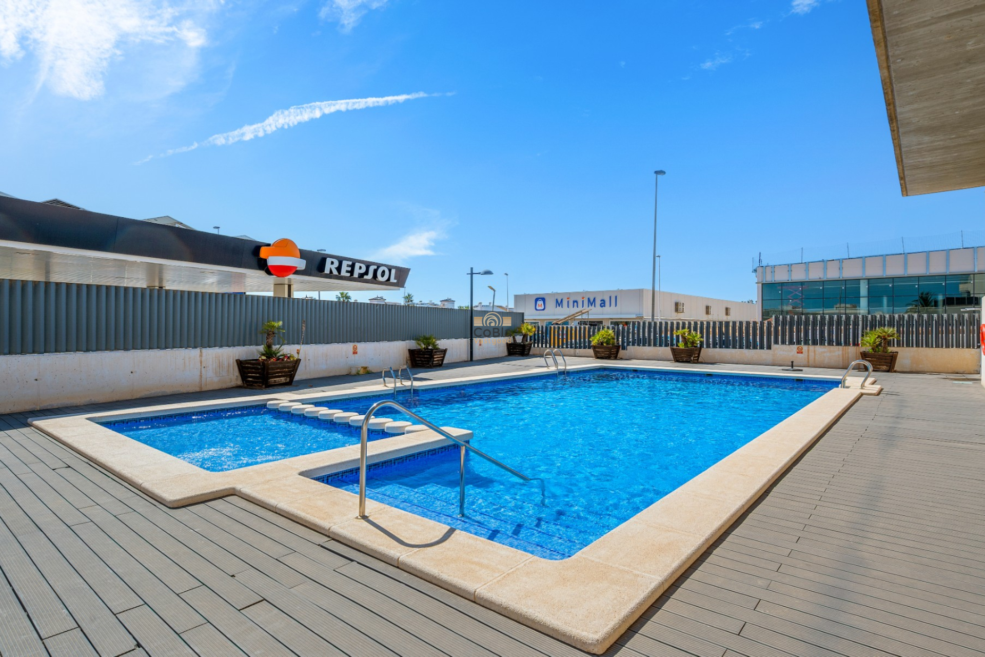 Herverkoop - Apartments - Orihuela Costa - Los Dolses