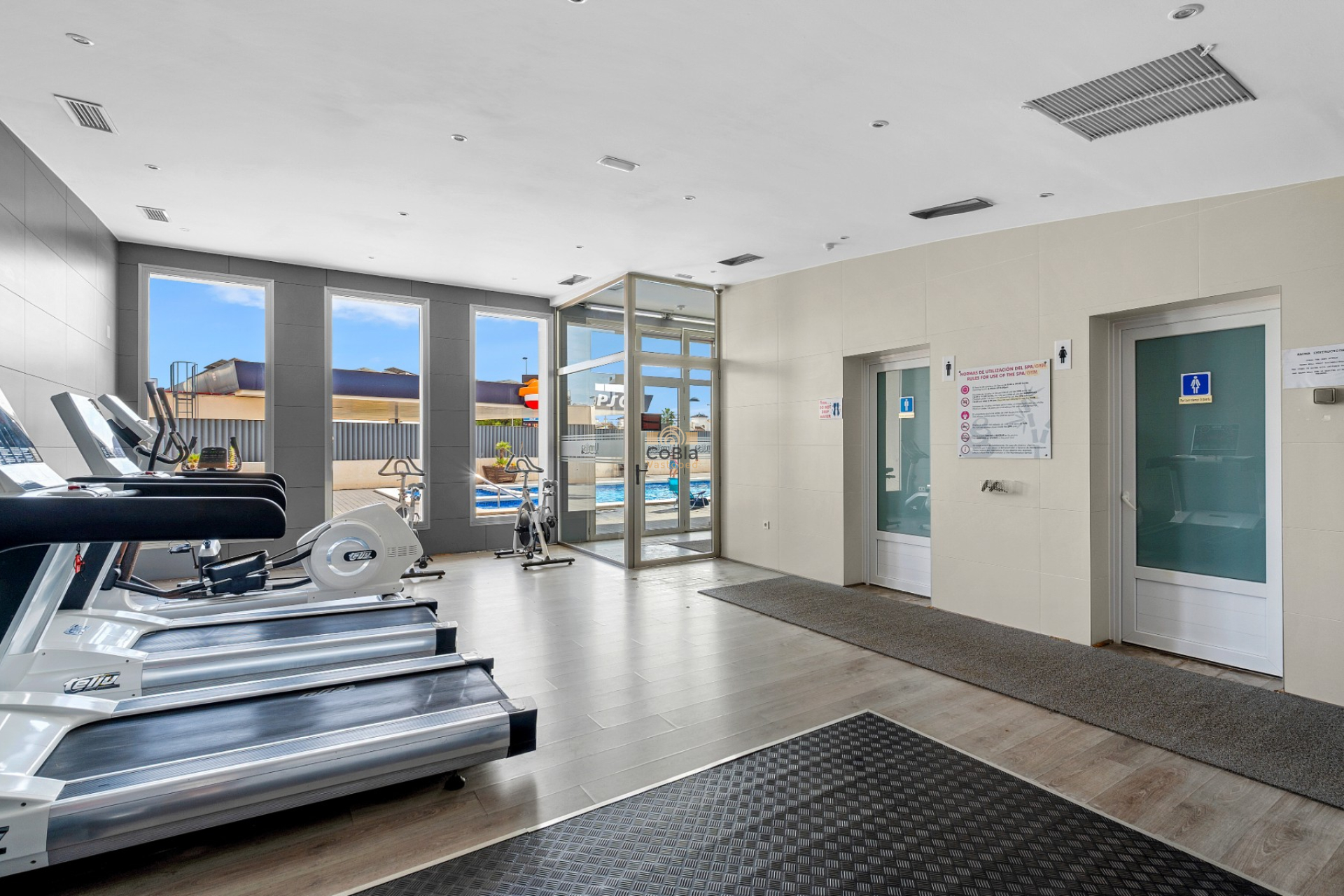 Herverkoop - Apartments - Orihuela Costa - Los Dolses
