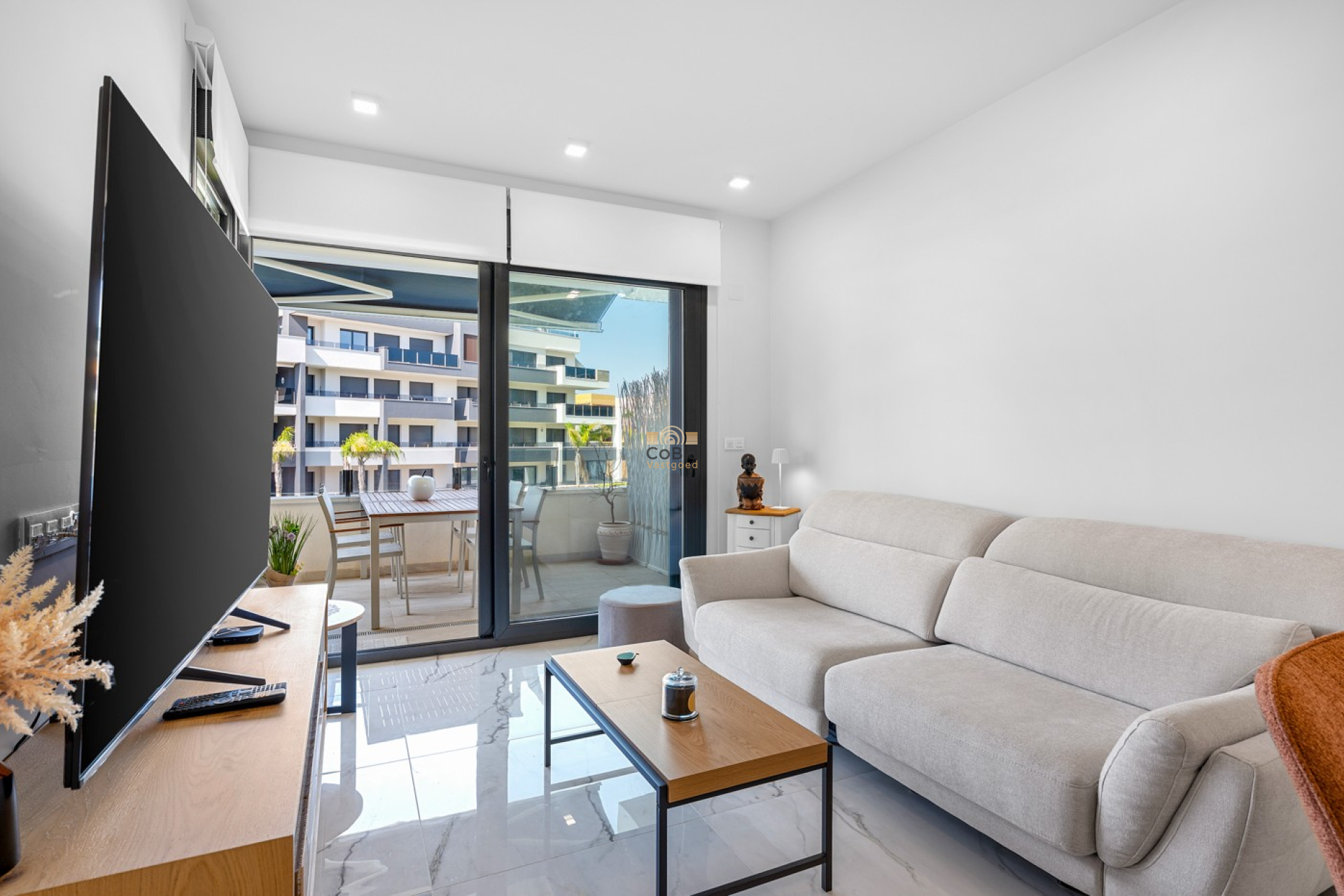 Herverkoop - Apartments - Orihuela Costa - Playa Flamenca