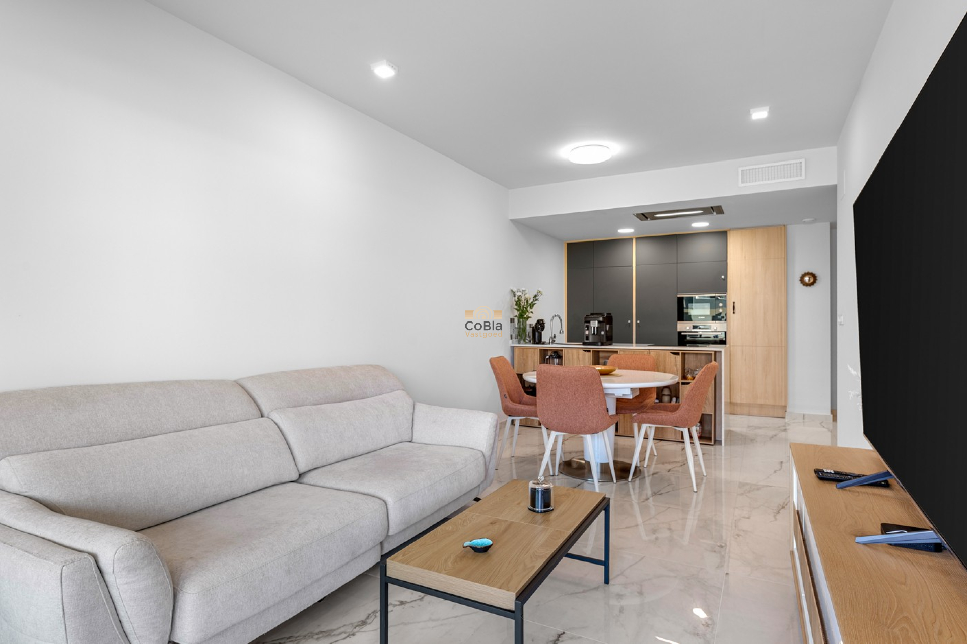 Herverkoop - Apartments - Orihuela Costa - Playa Flamenca