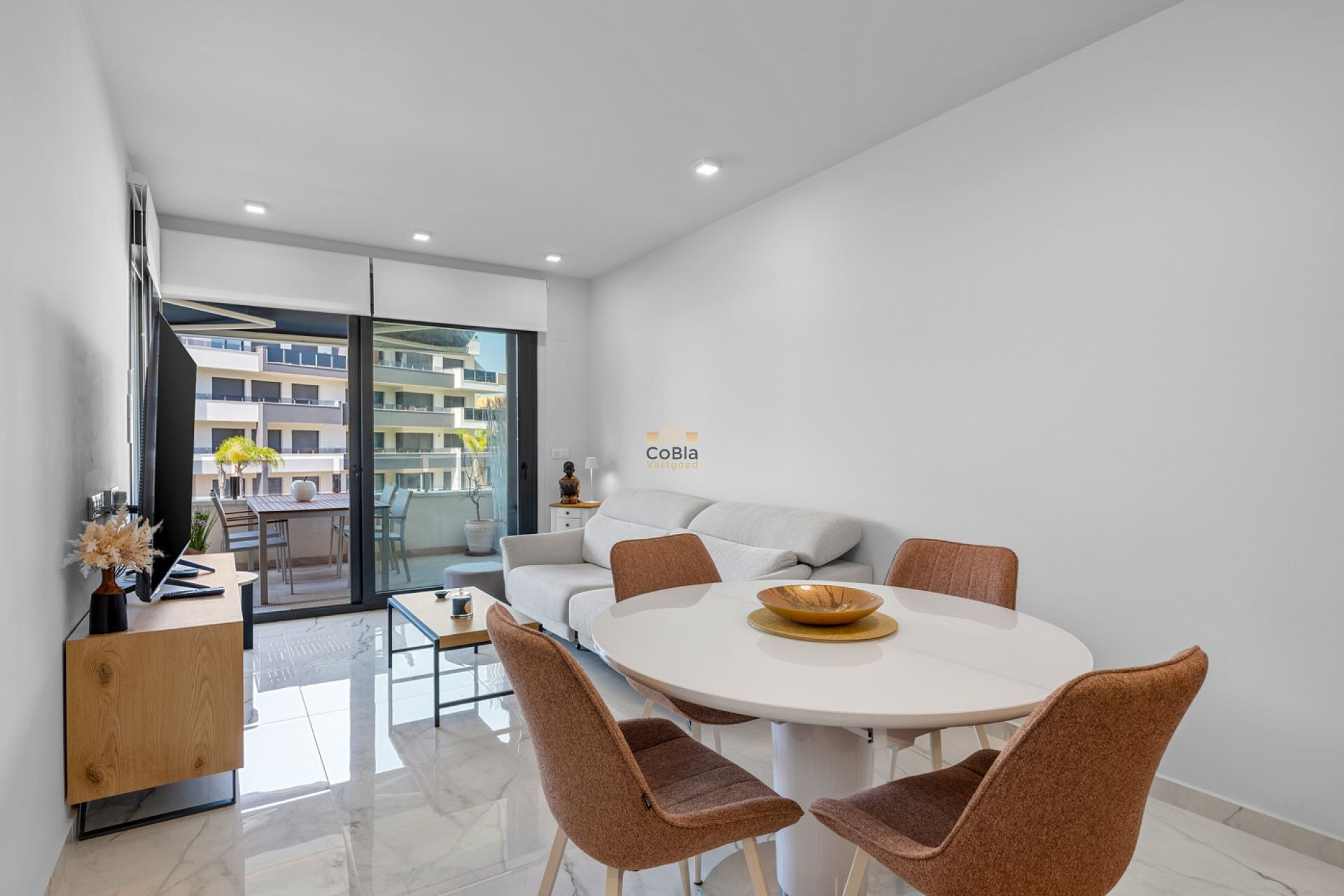 Herverkoop - Apartments - Orihuela Costa - Playa Flamenca