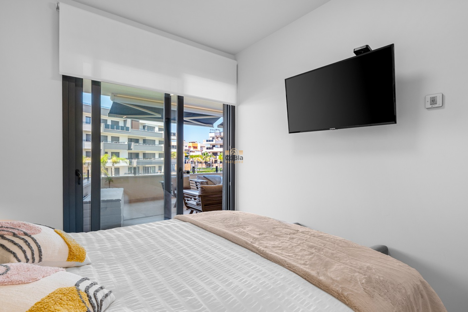Herverkoop - Apartments - Orihuela Costa - Playa Flamenca