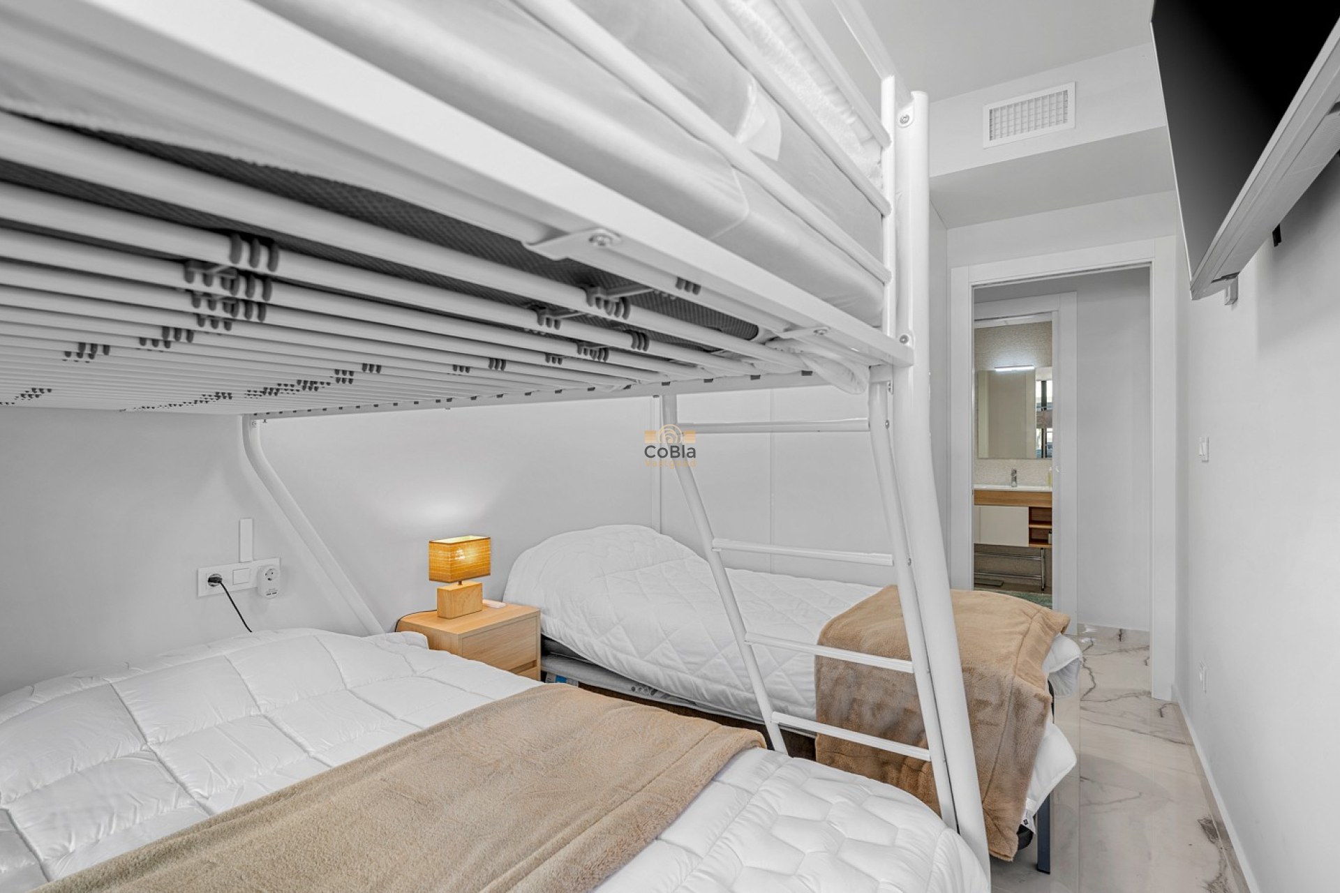 Herverkoop - Apartments - Orihuela Costa - Playa Flamenca