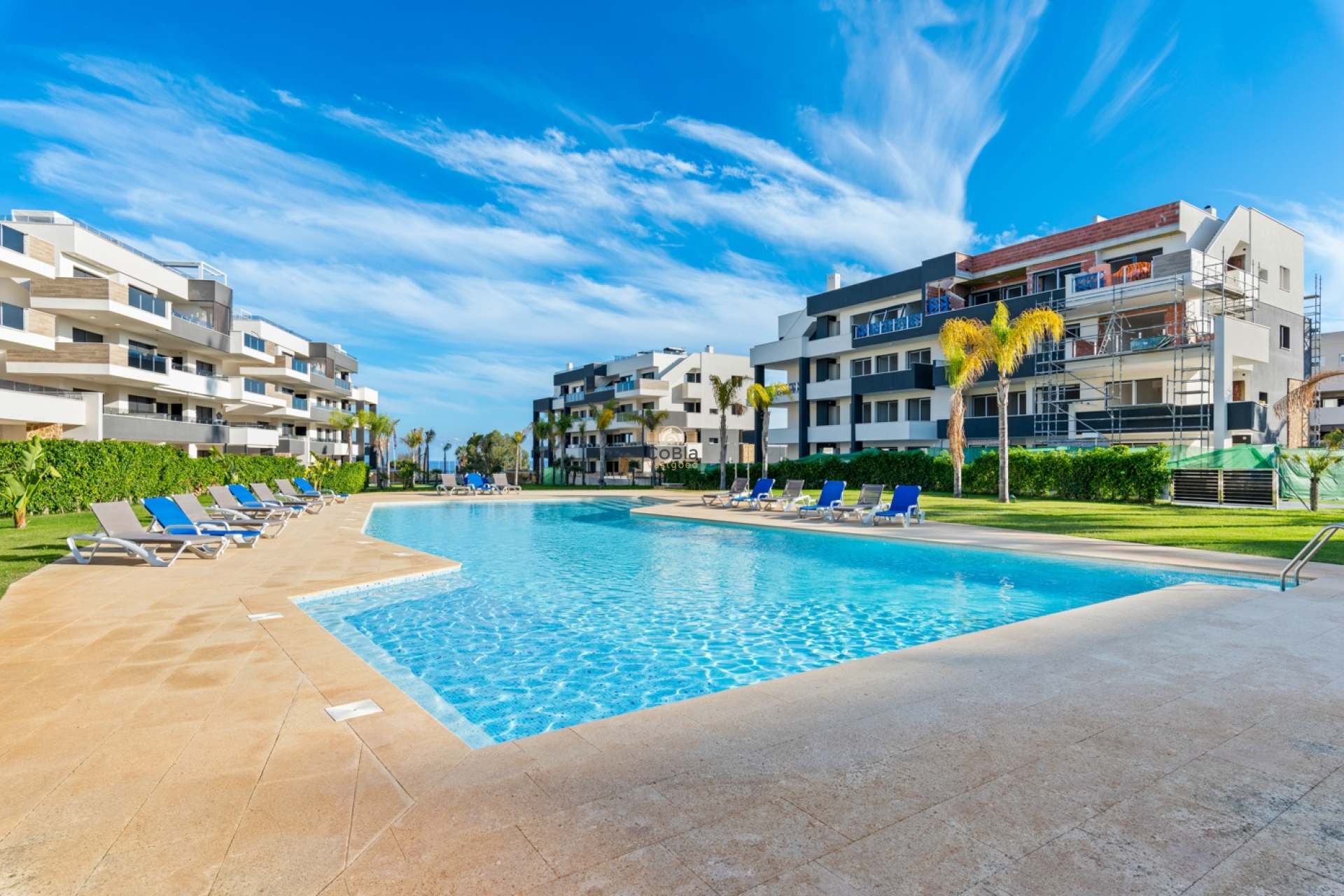 Herverkoop - Apartments - Orihuela Costa - Playa Flamenca