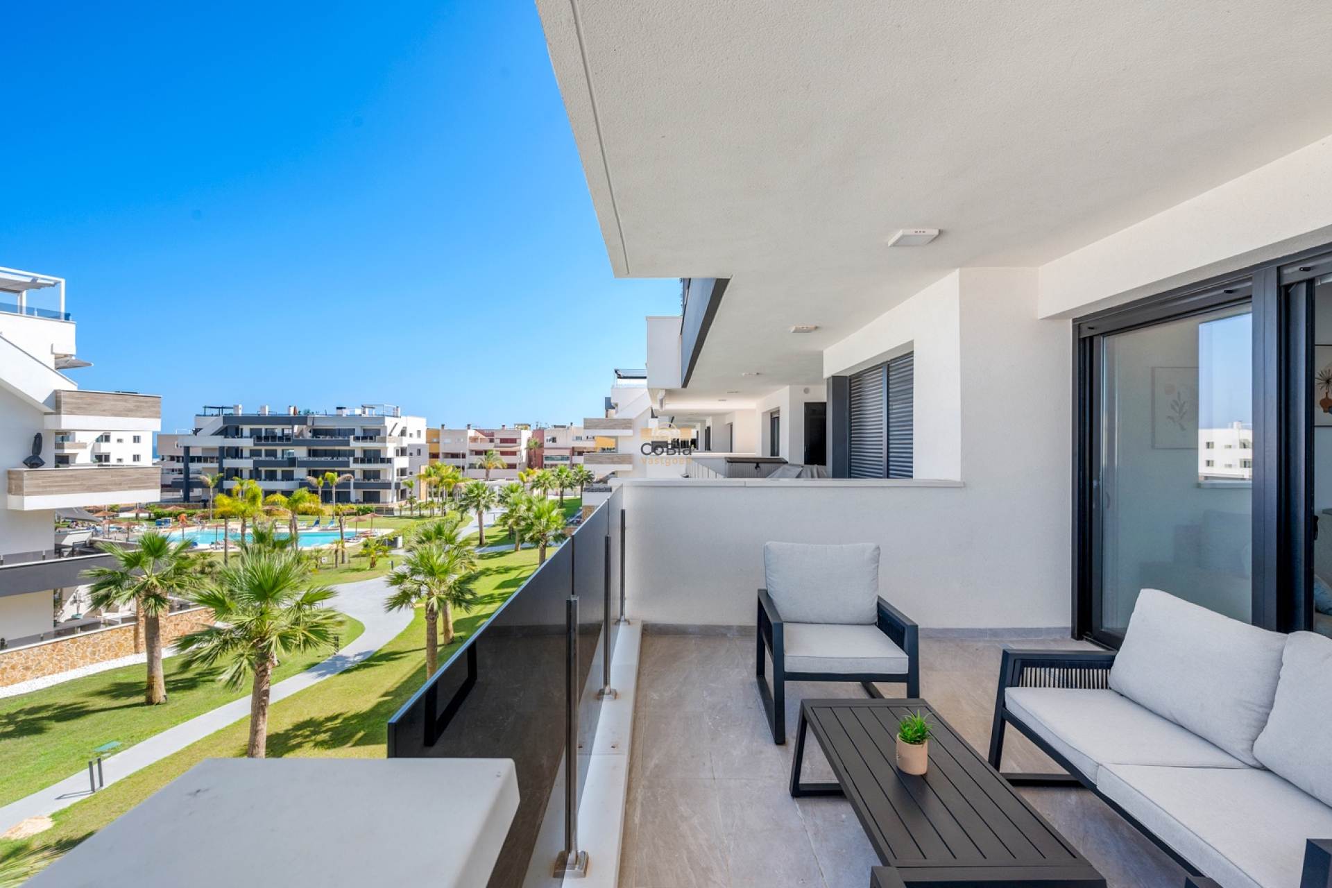 Herverkoop - Apartments - Orihuela Costa - Playa Flamenca
