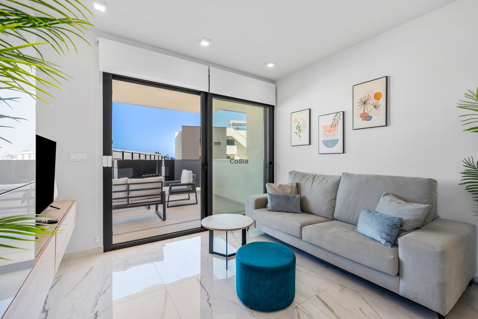 Herverkoop - Apartments - Orihuela Costa - Playa Flamenca