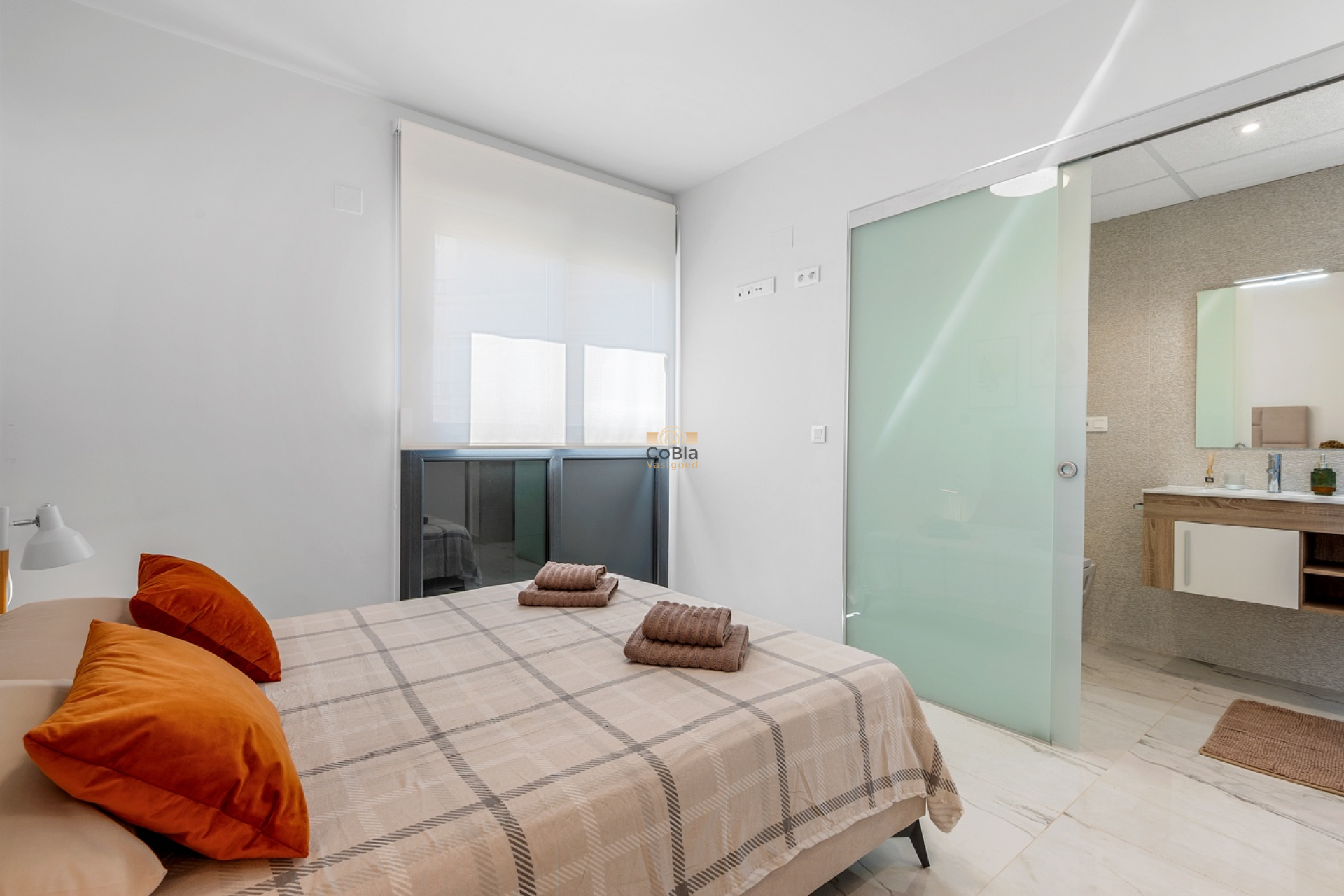 Herverkoop - Apartments - Orihuela Costa - Playa Flamenca