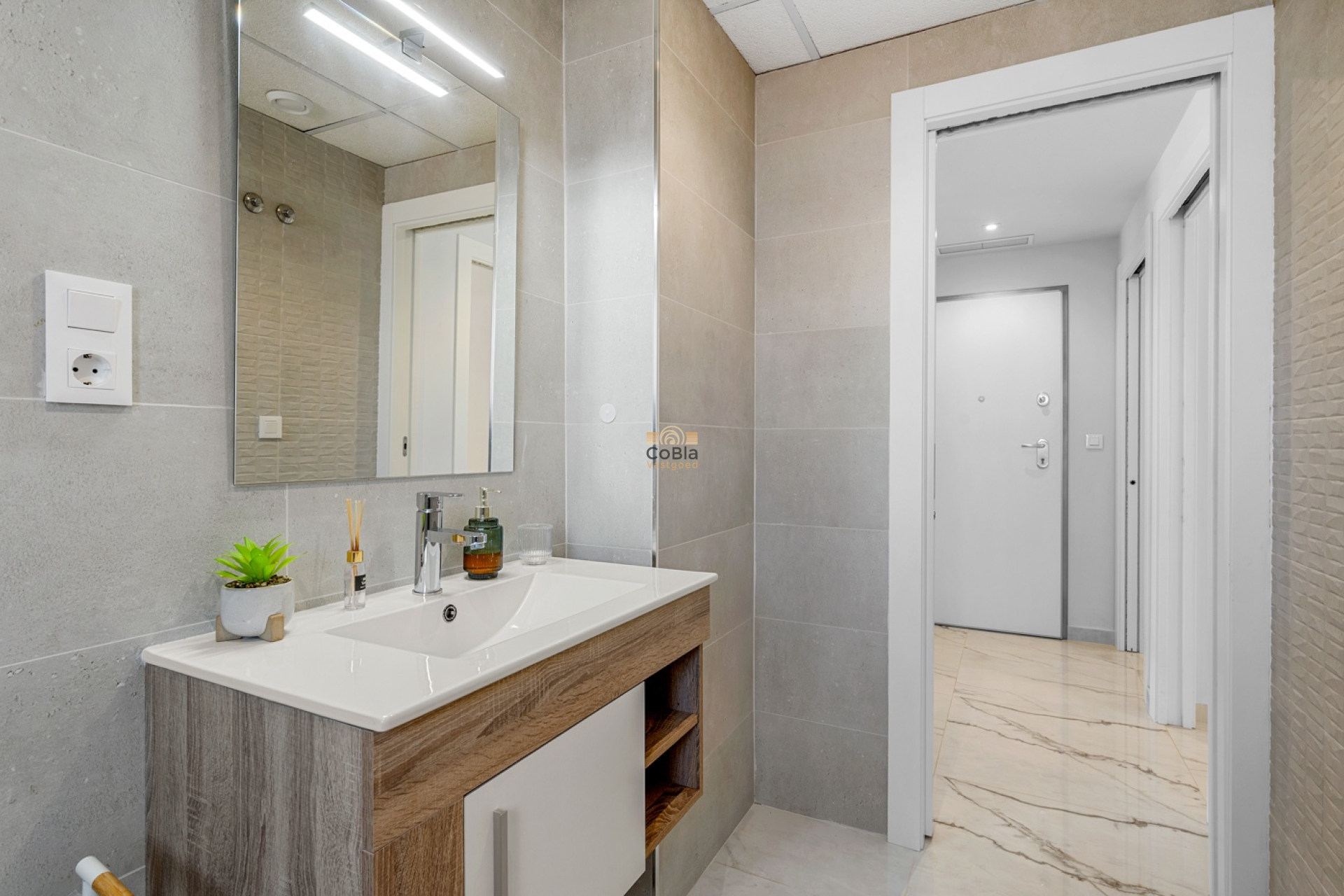 Herverkoop - Apartments - Orihuela Costa - Playa Flamenca