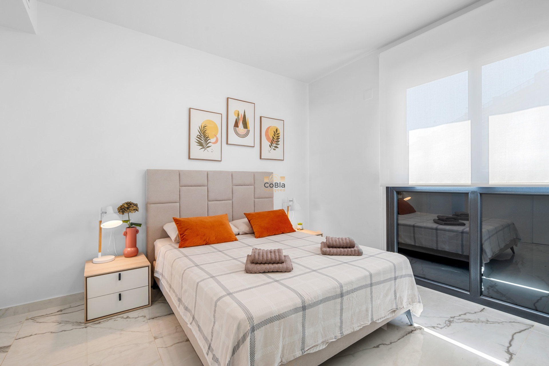 Herverkoop - Apartments - Orihuela Costa - Playa Flamenca