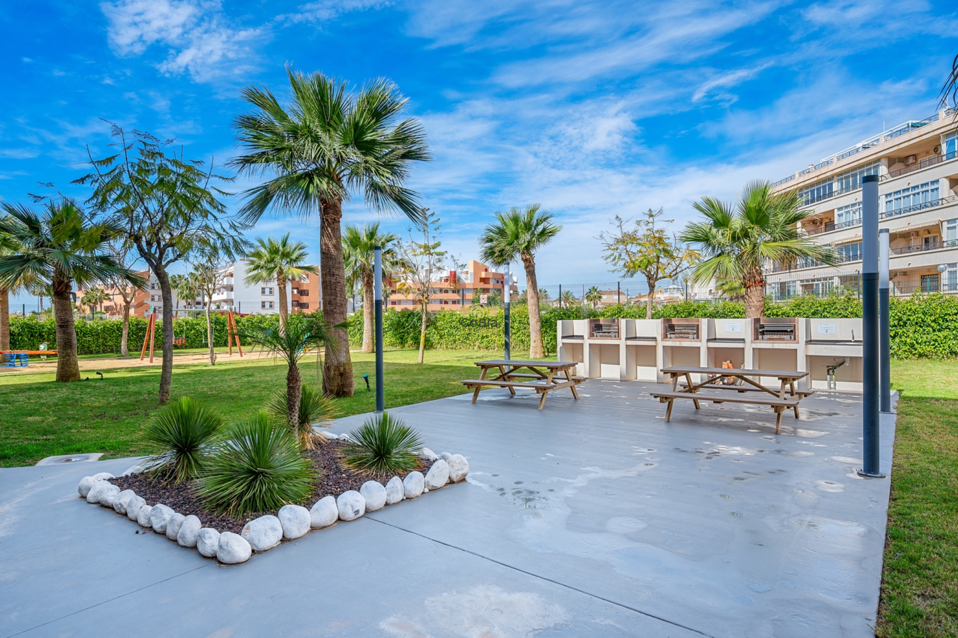Herverkoop - Apartments - Orihuela Costa - Playa Flamenca