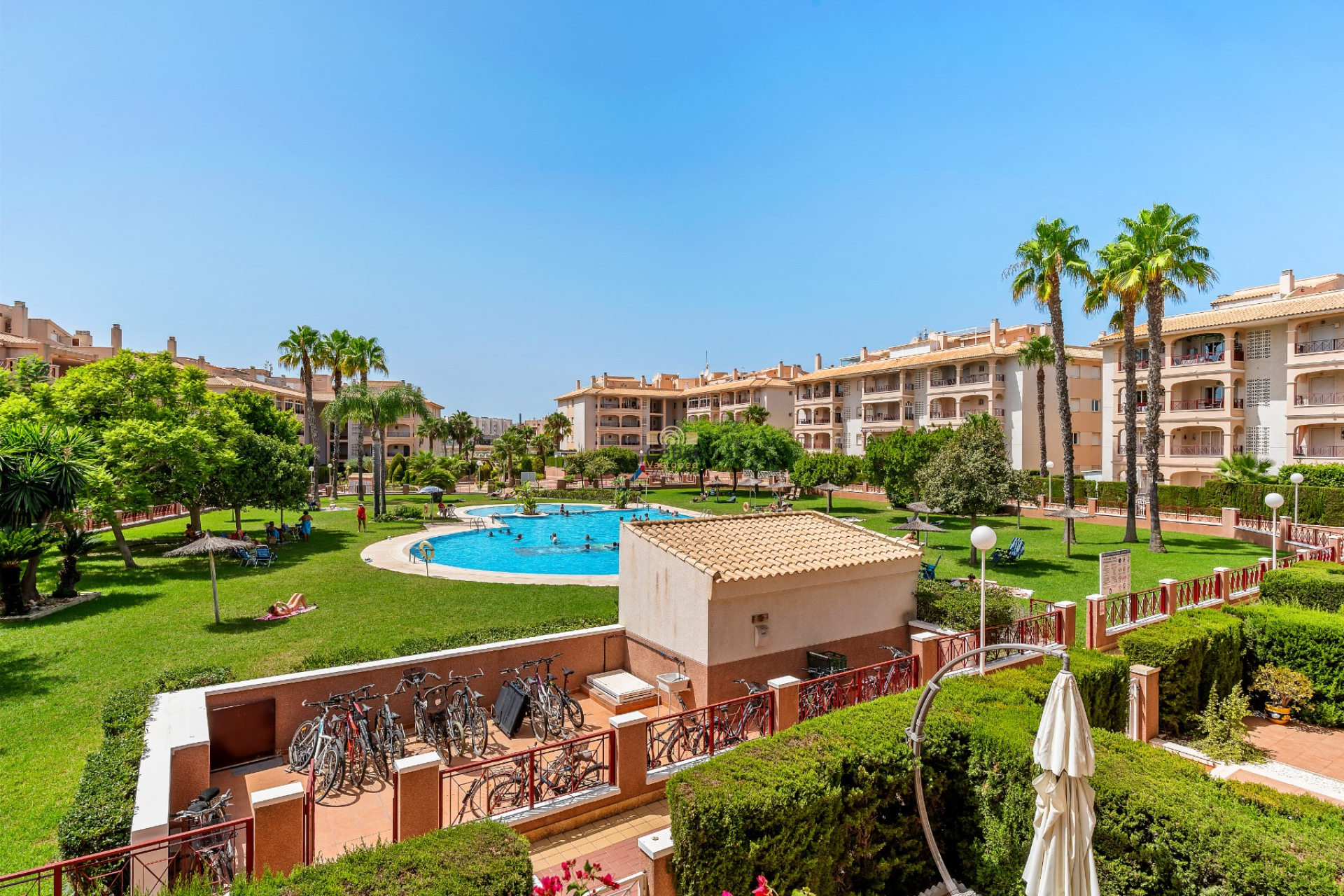 Herverkoop - Apartments - Orihuela Costa - Playa Flamenca