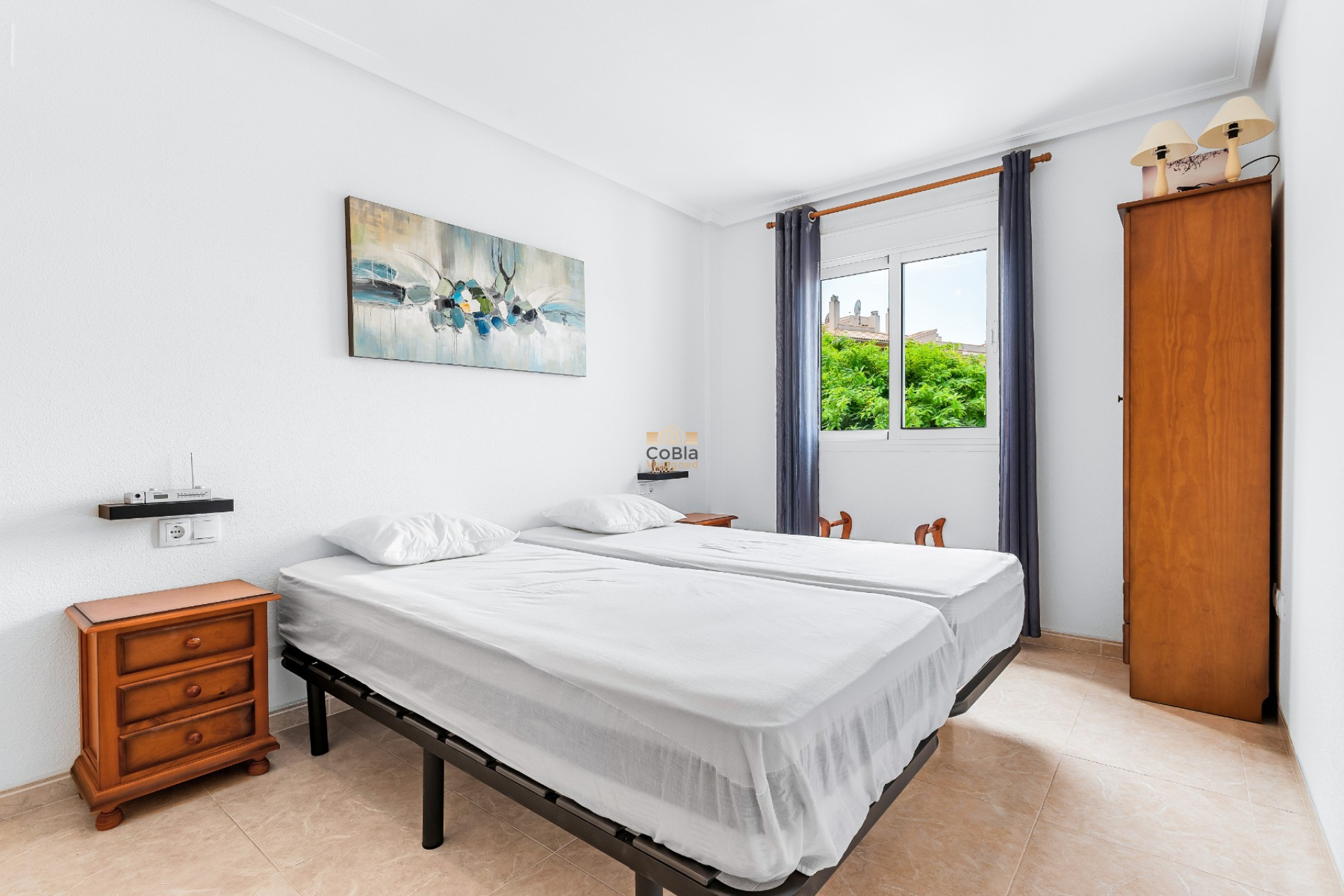 Herverkoop - Apartments - Orihuela Costa - Playa Flamenca