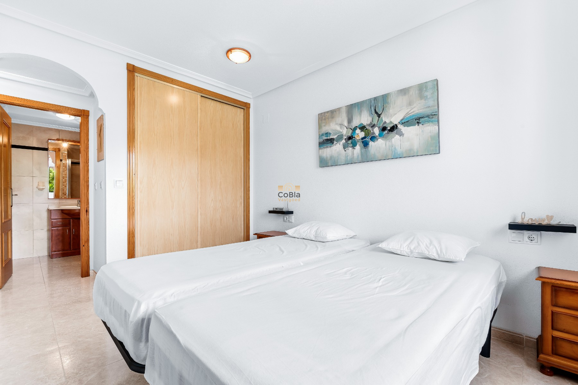 Herverkoop - Apartments - Orihuela Costa - Playa Flamenca