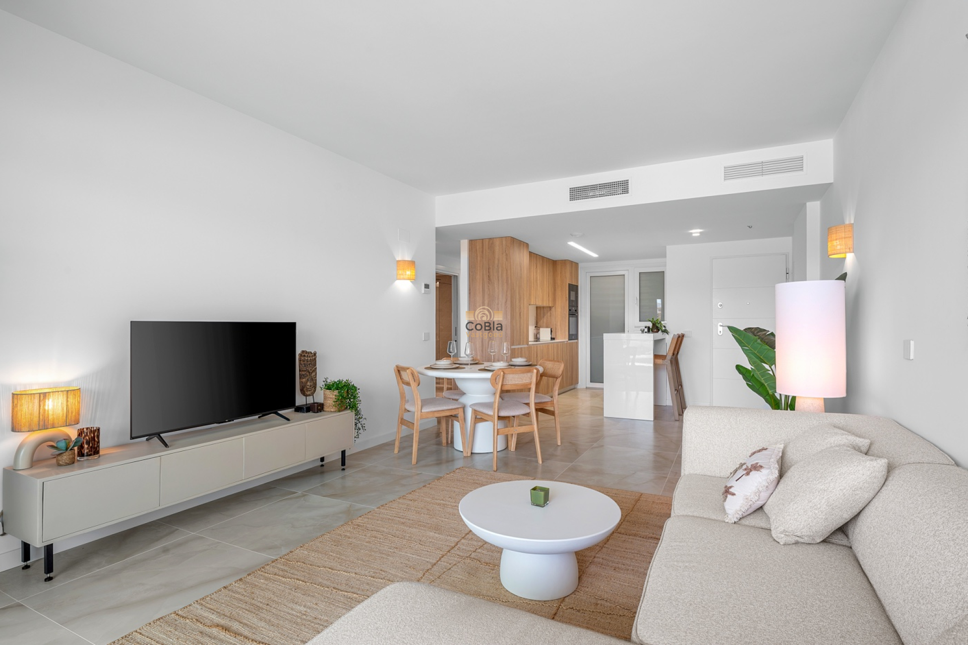 Herverkoop - Apartments - Orihuela Costa - Punta Prima