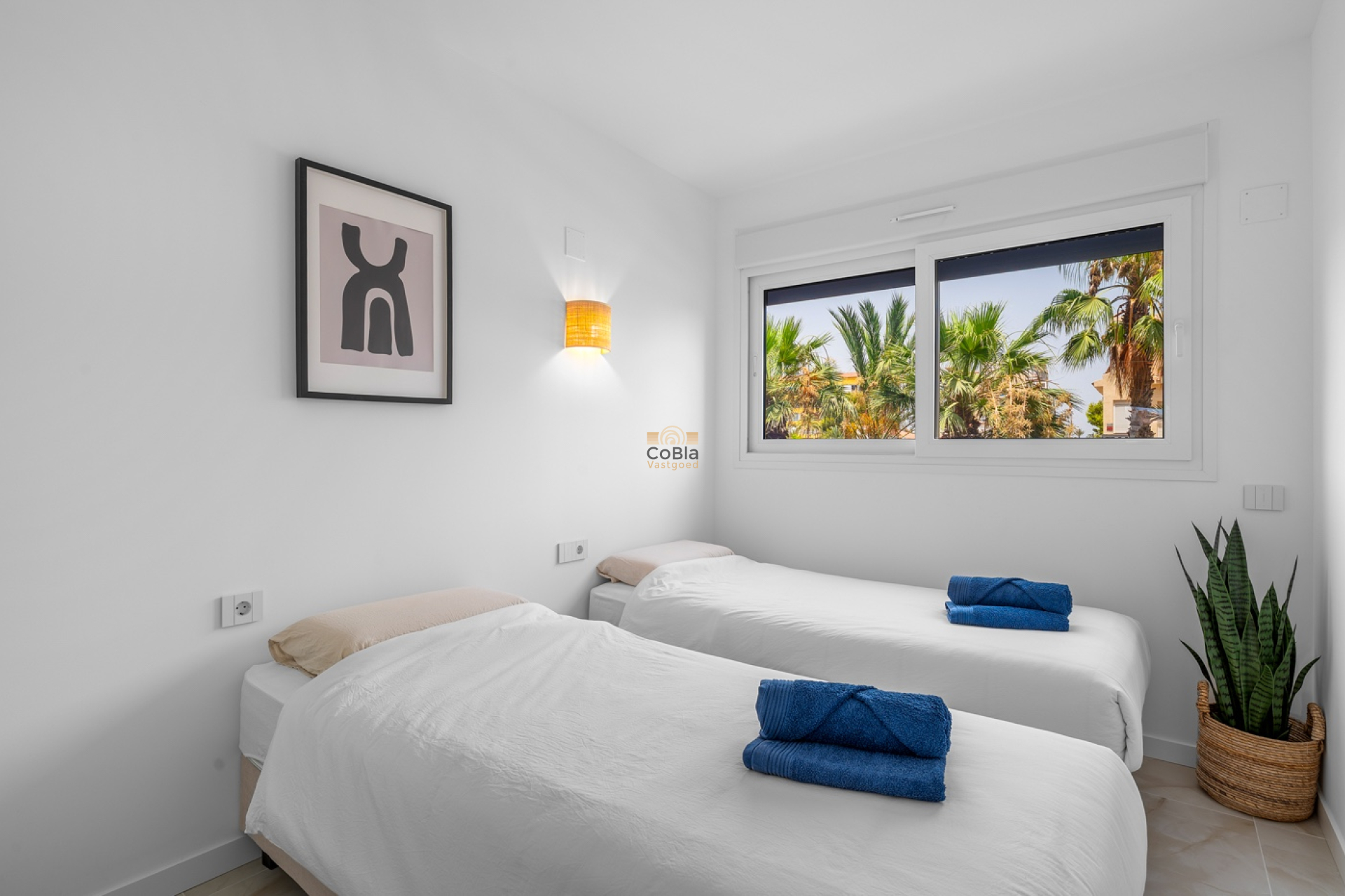 Herverkoop - Apartments - Orihuela Costa - Punta Prima