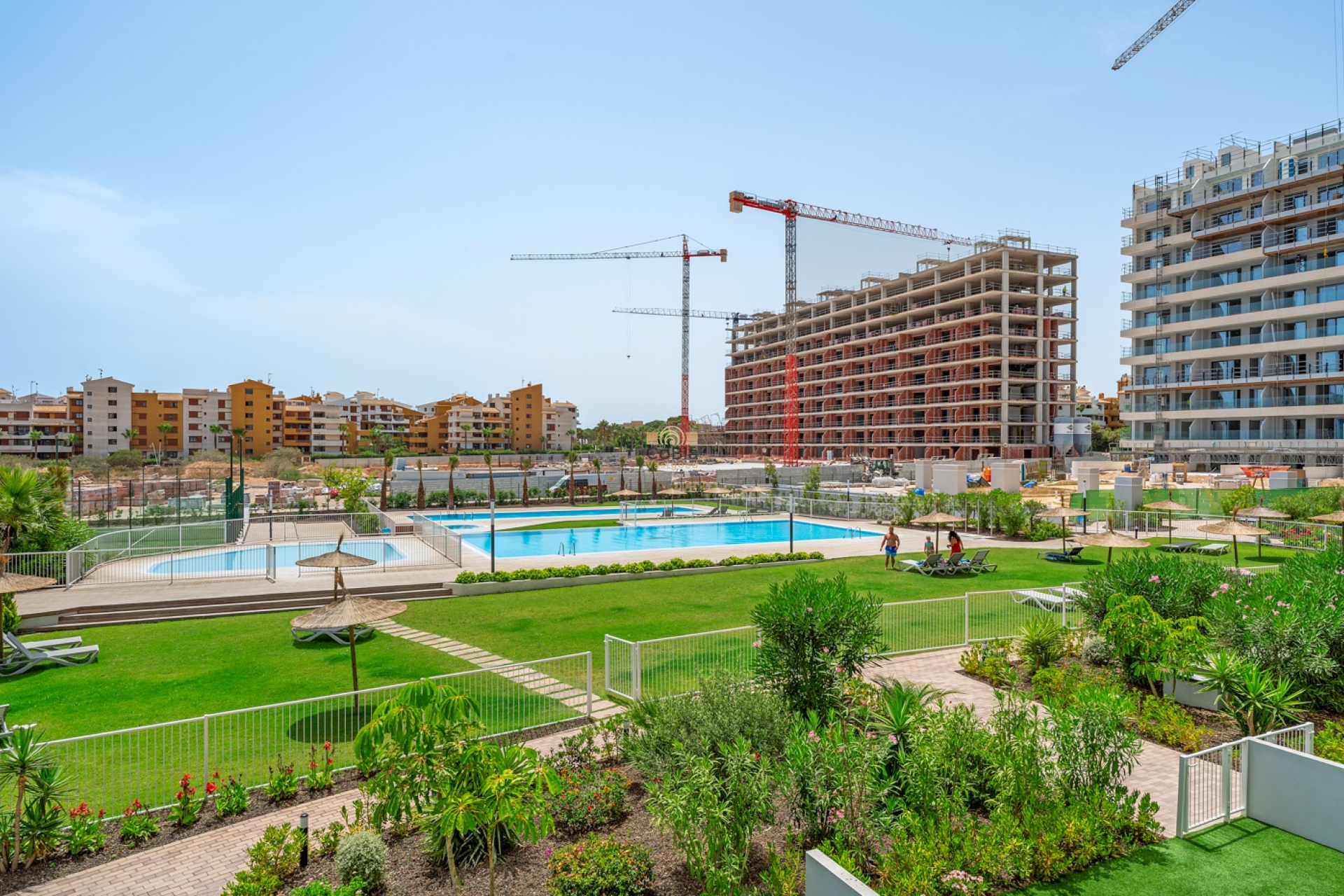 Herverkoop - Apartments - Orihuela Costa - Punta Prima
