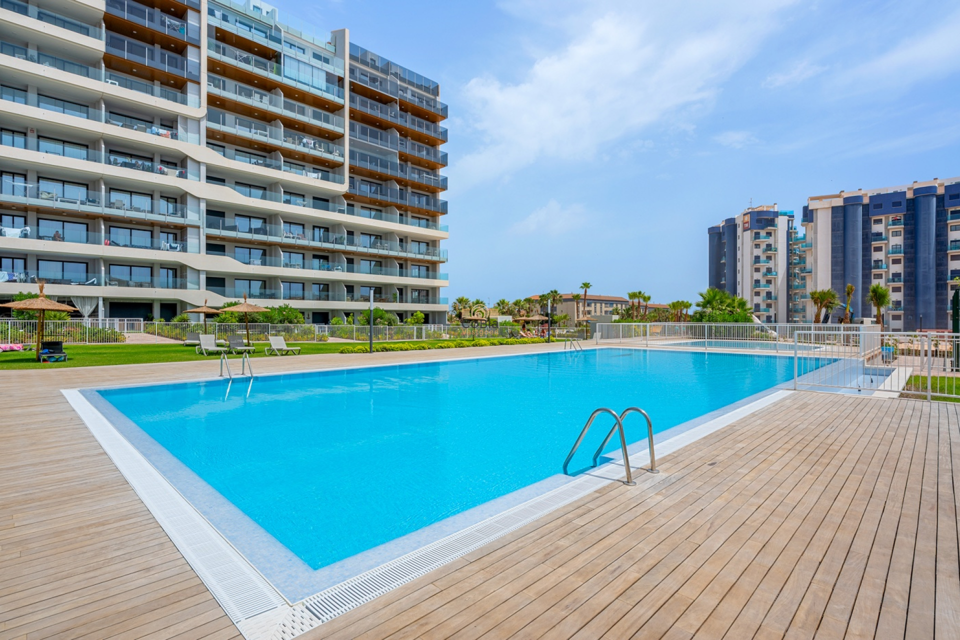 Herverkoop - Apartments - Orihuela Costa - Punta Prima