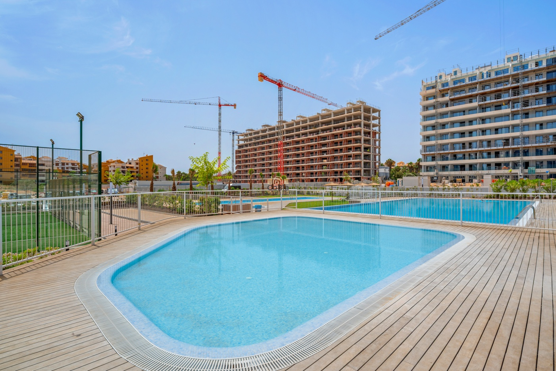 Herverkoop - Apartments - Orihuela Costa - Punta Prima