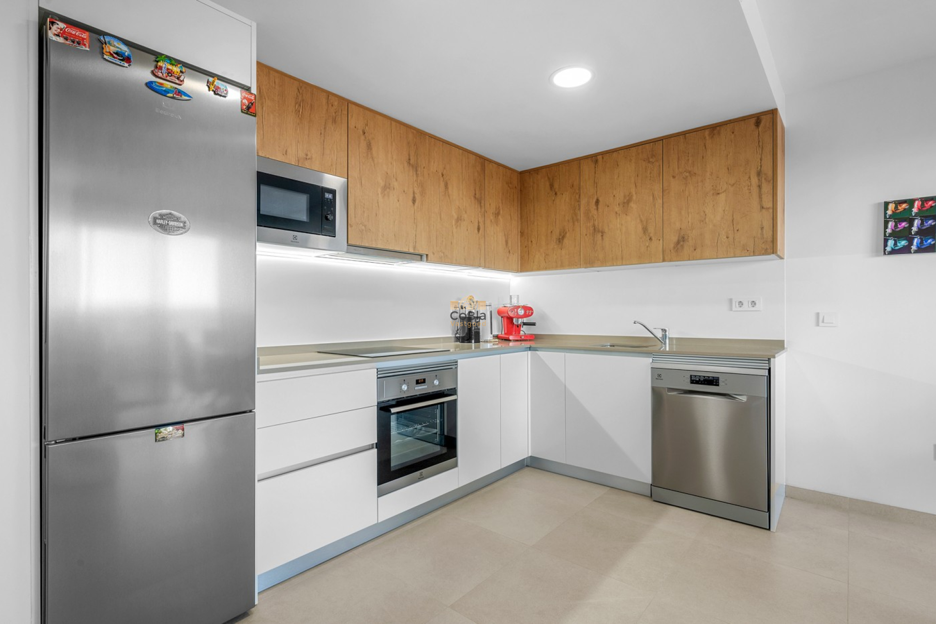 Herverkoop - Apartments - Orihuela Costa - Punta Prima