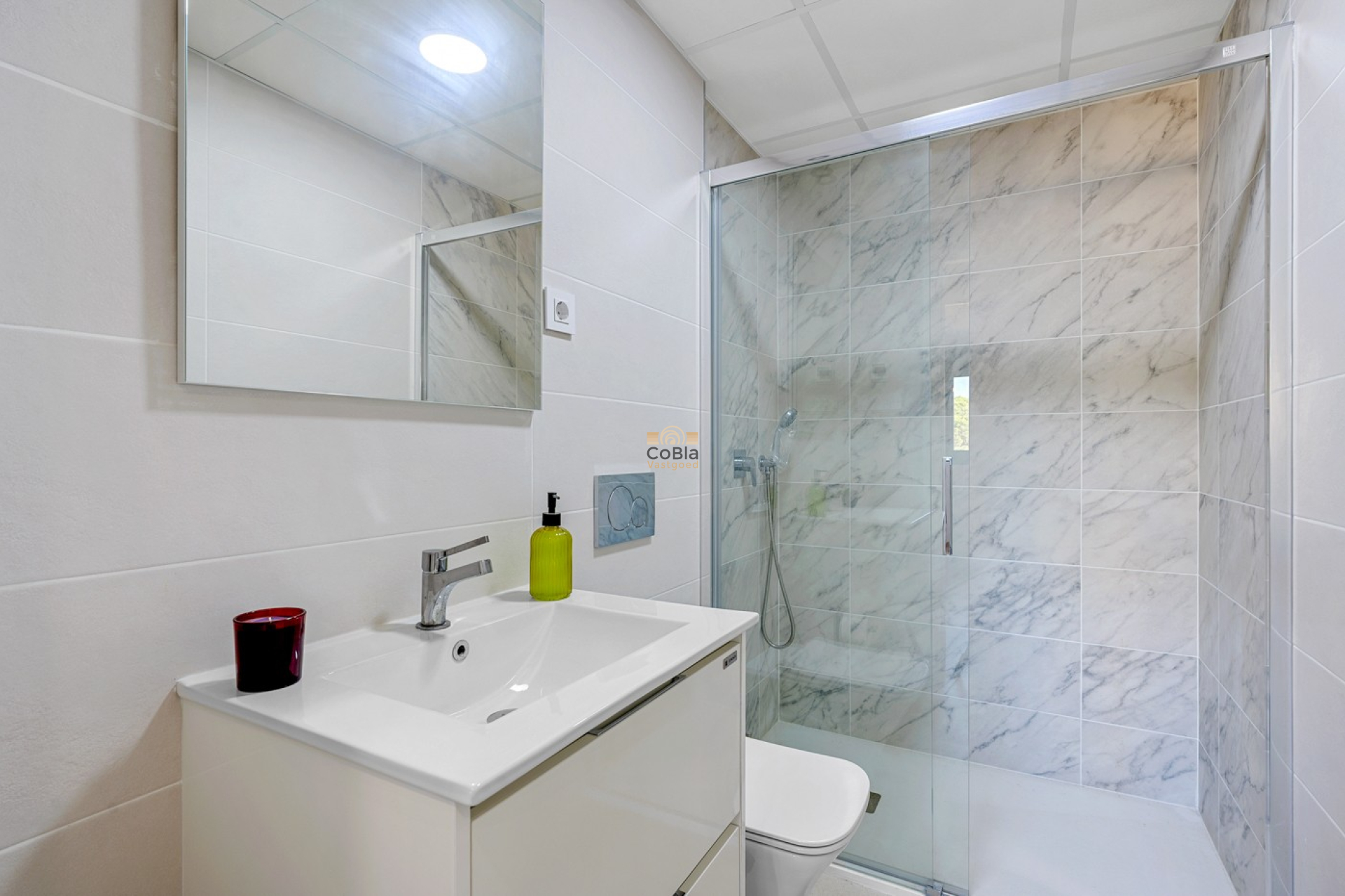 Herverkoop - Apartments - Orihuela Costa - Punta Prima